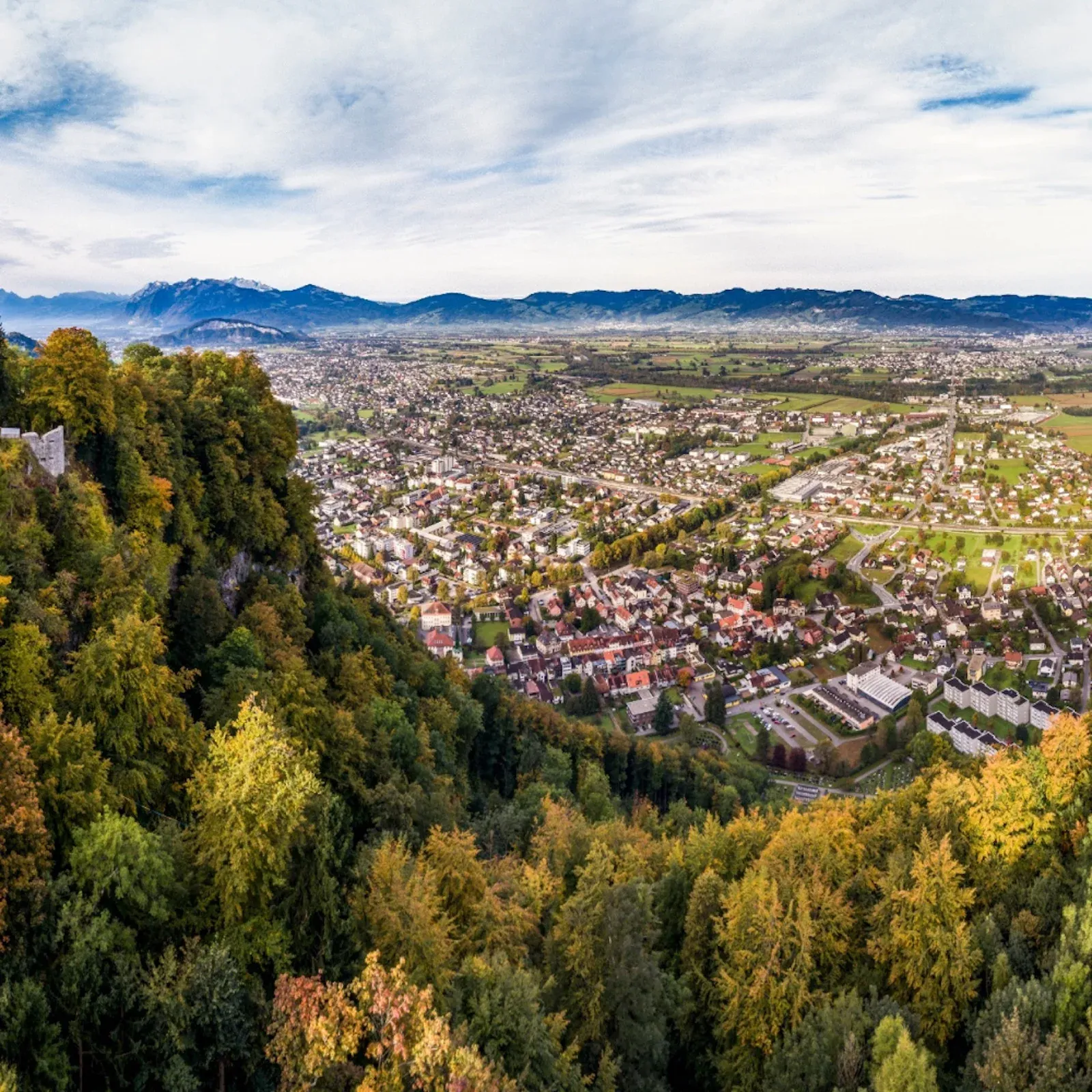 I migliori eventi aziendali a Hohenems