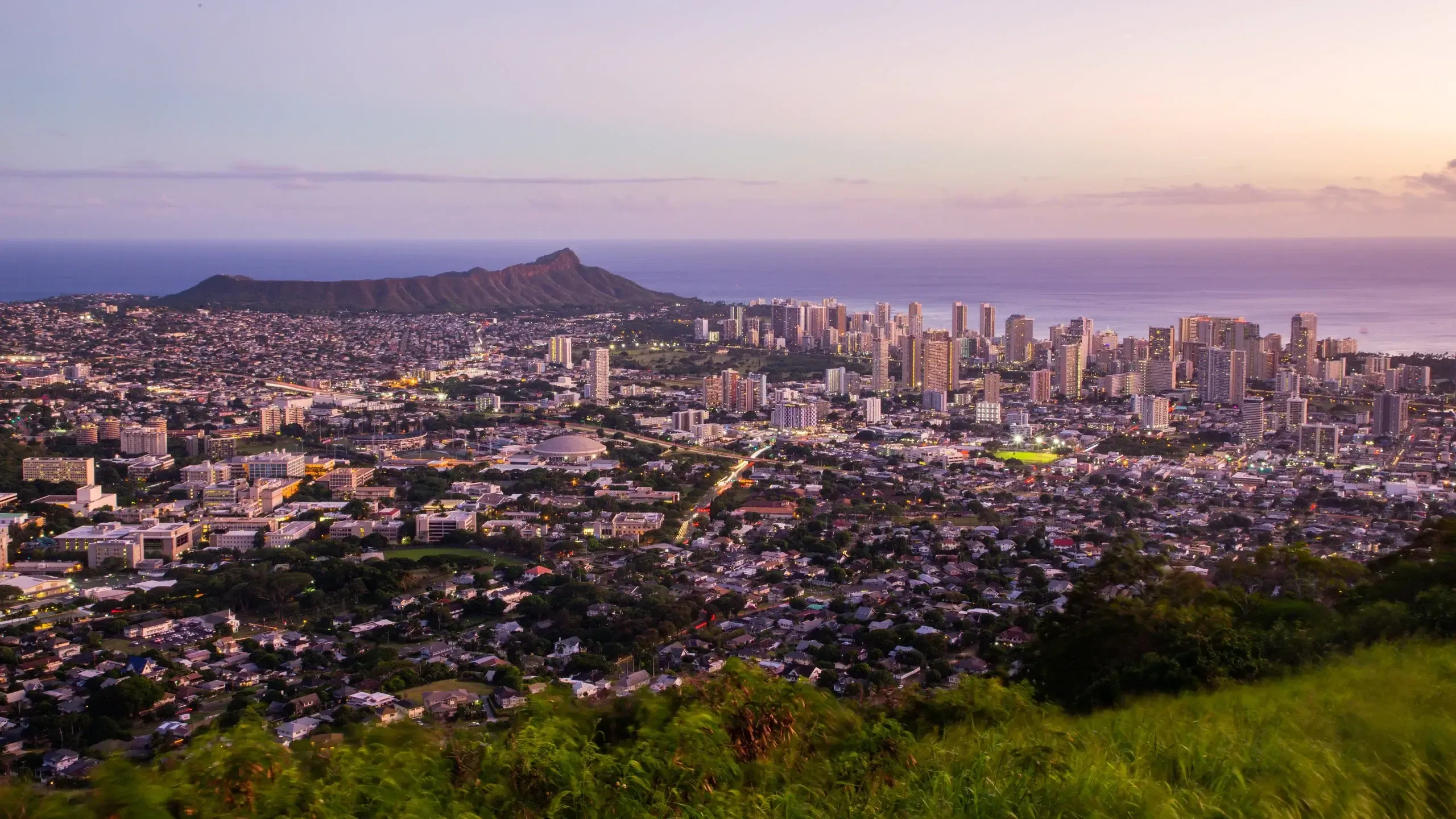 I migliori eventi aziendali a Honolulu