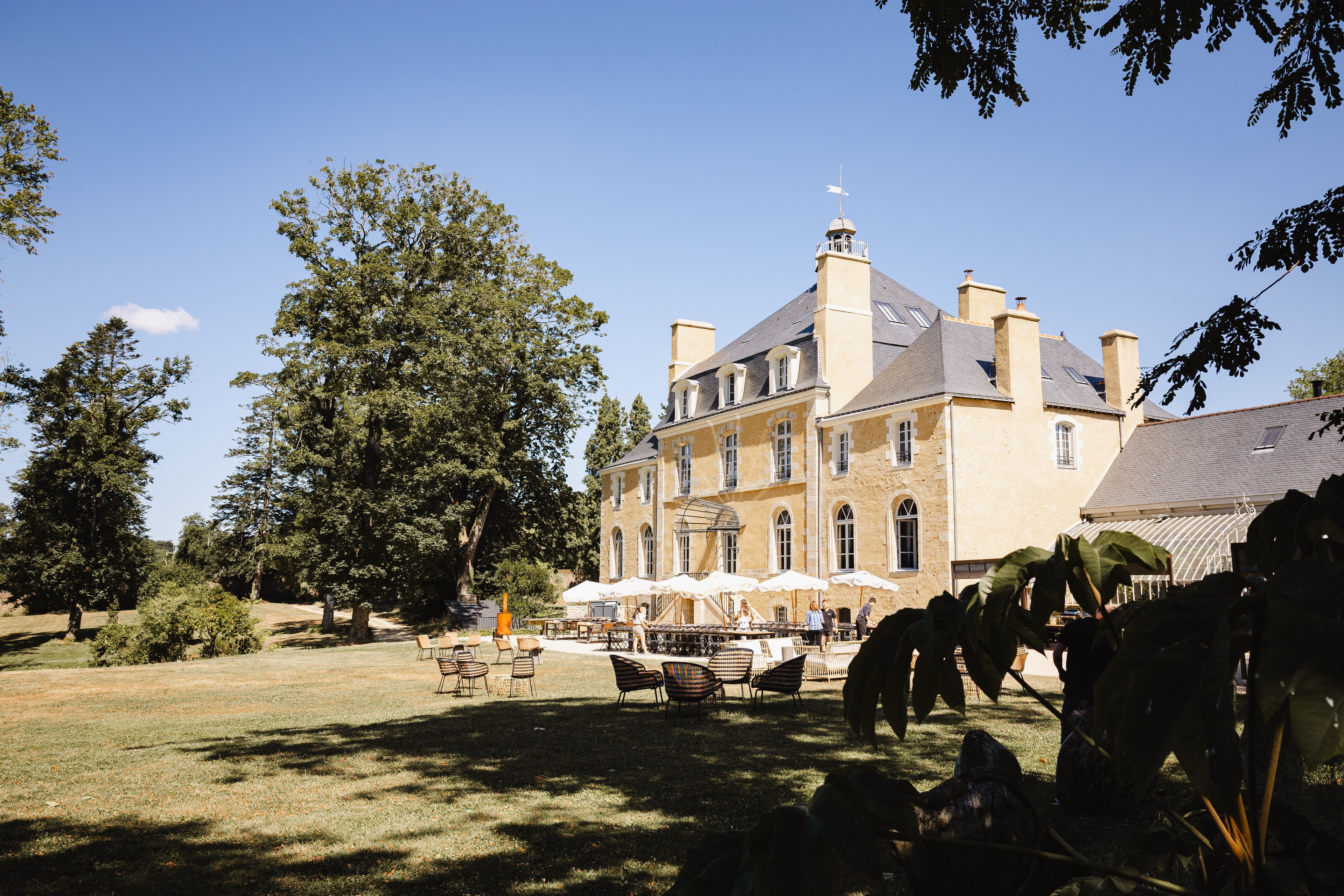 Reserva tu próximo evento hotelero en Hohenems