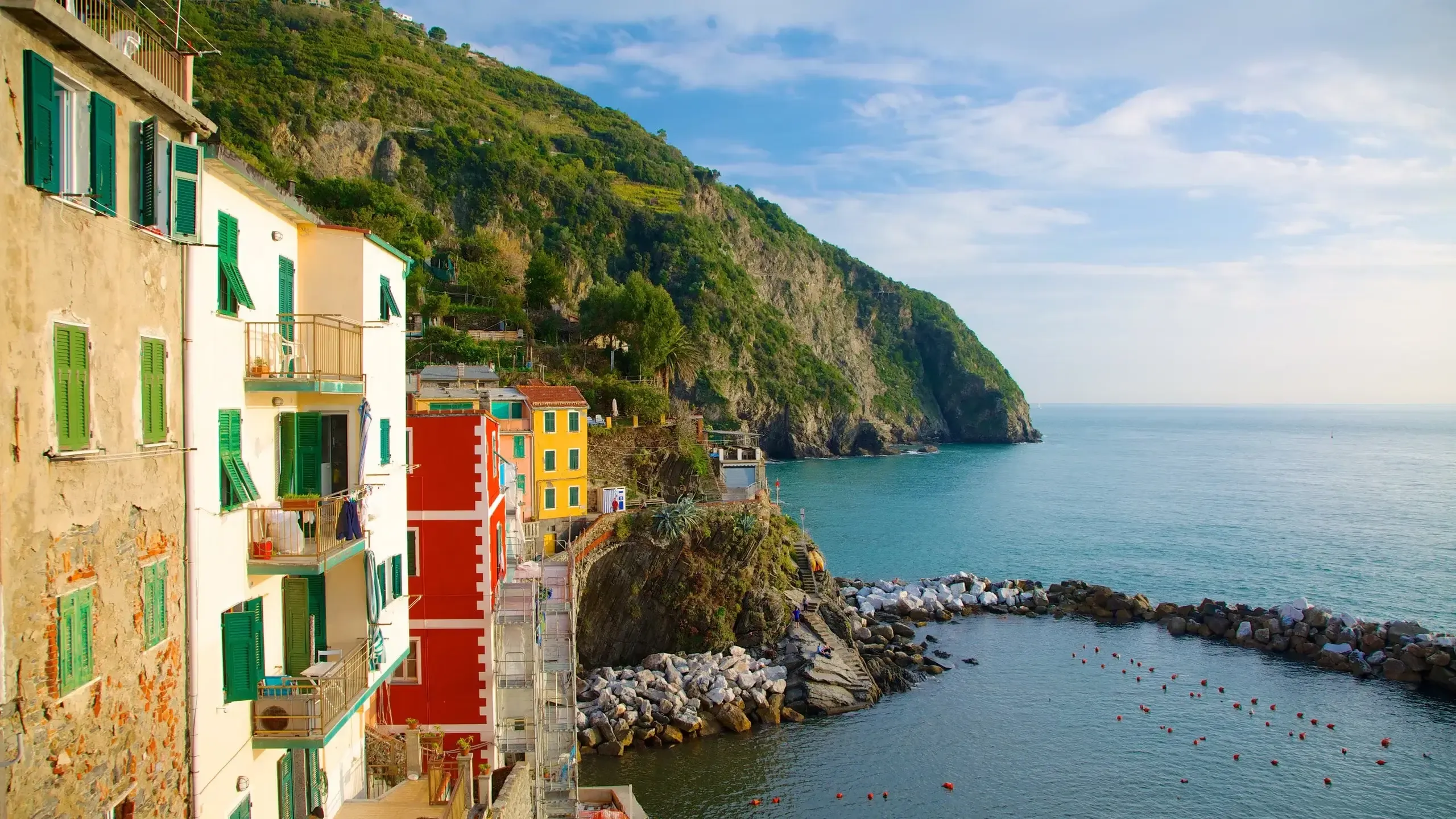 The best corporate retreats in Italy