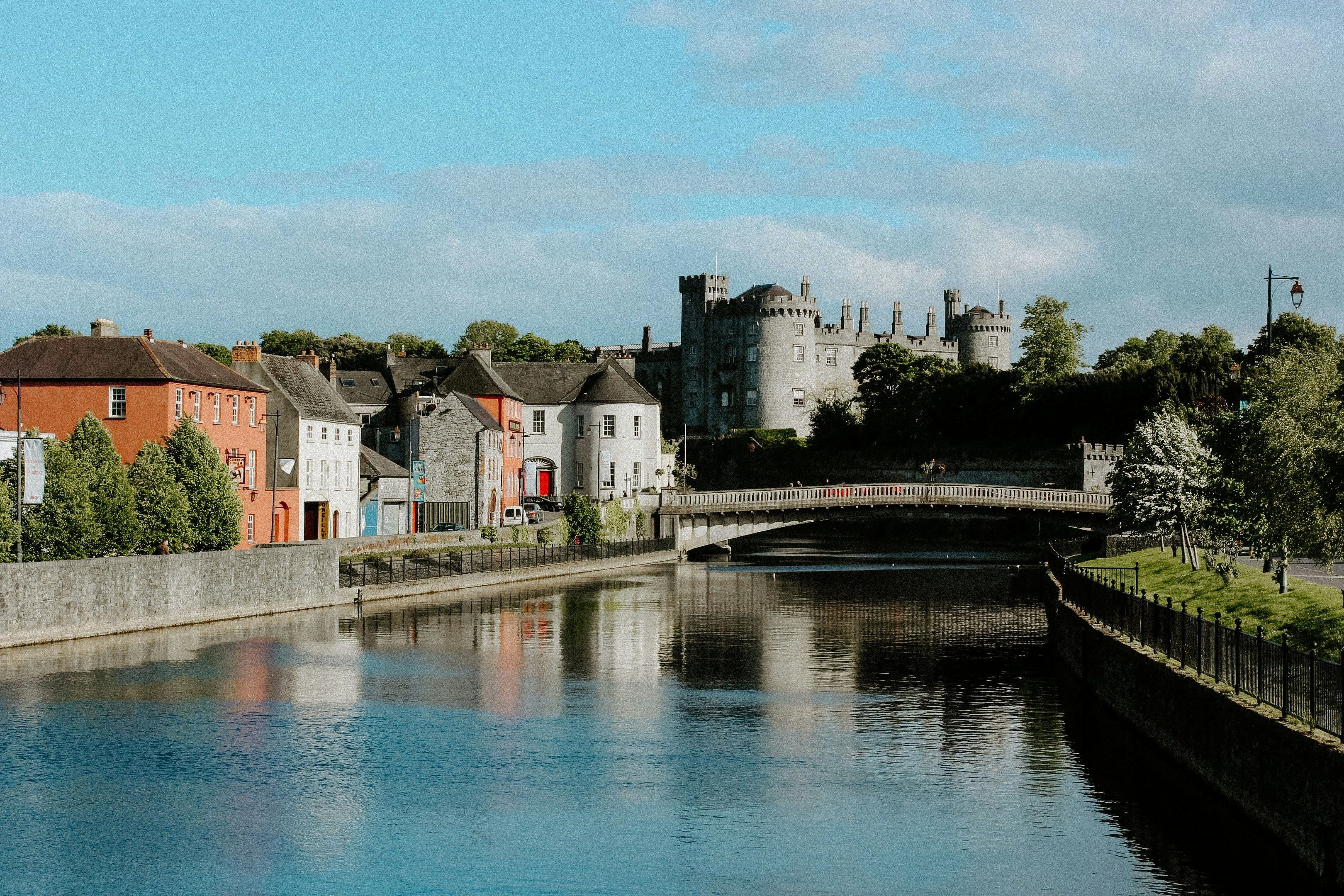 Organiser un team building à Kilkenny