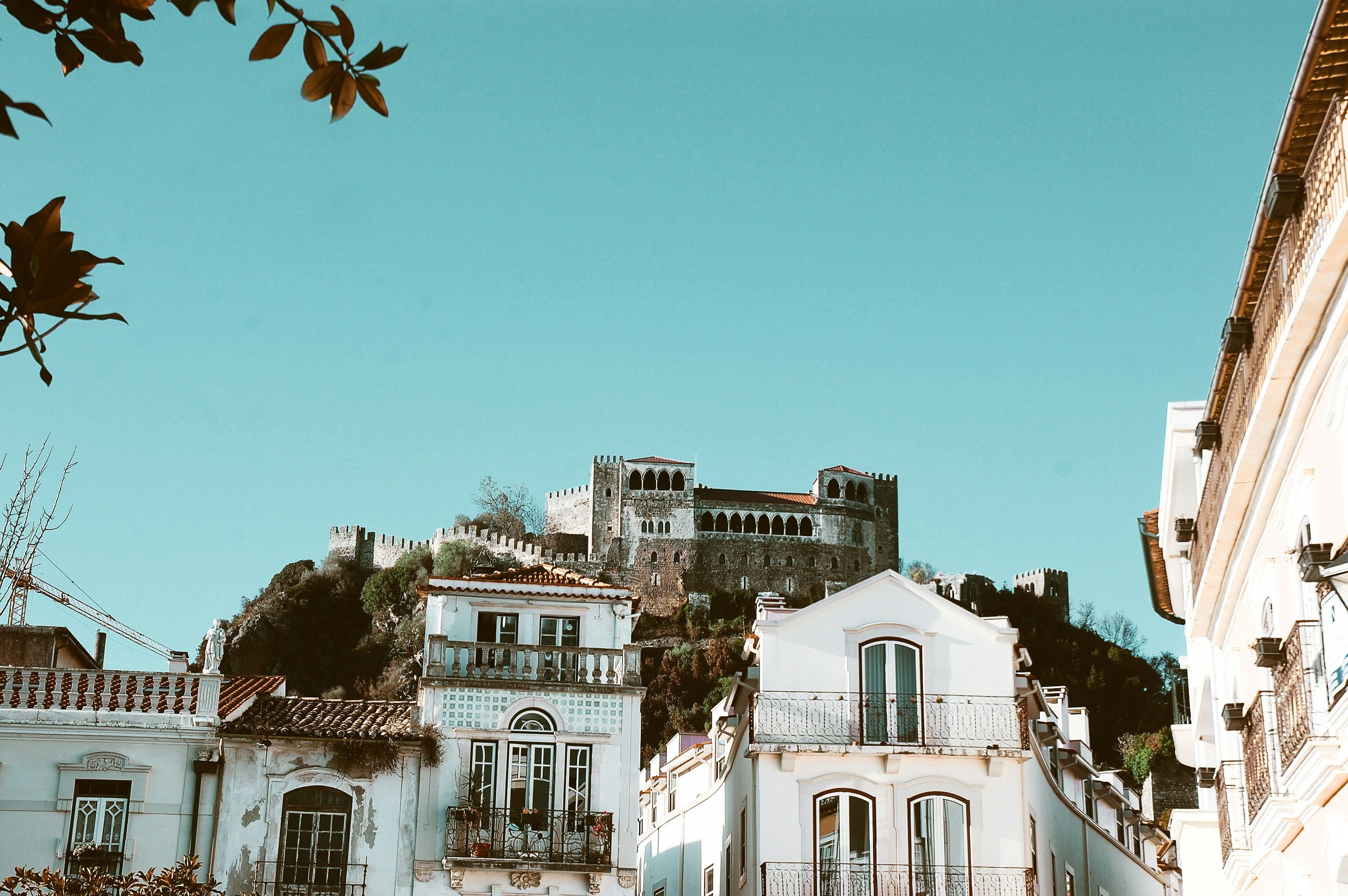 Organiser un team building à Leiria