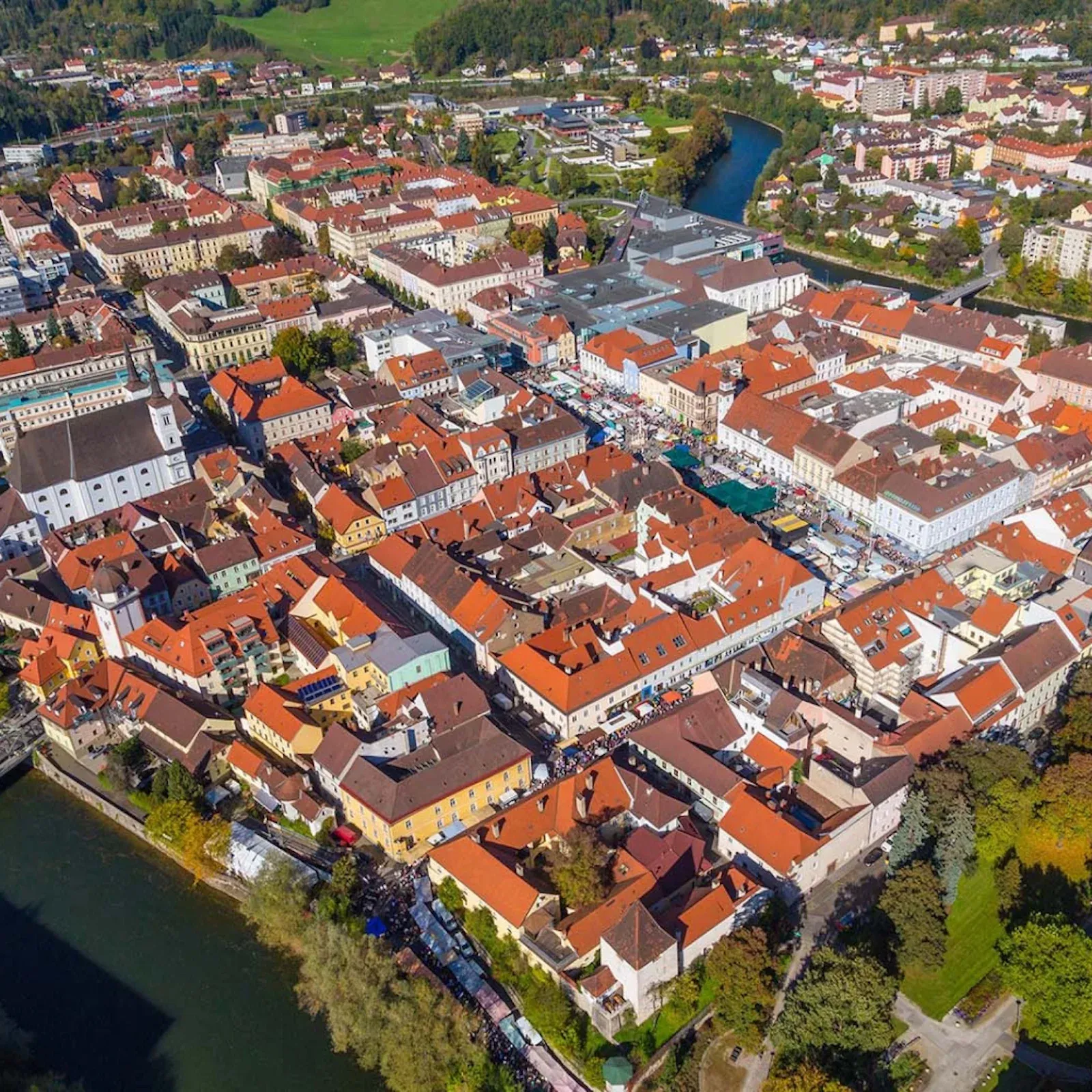 I migliori eventi aziendali a Leoben