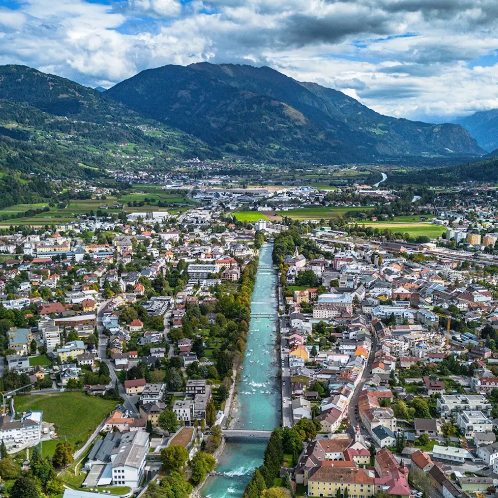 I migliori eventi aziendali a Lienz