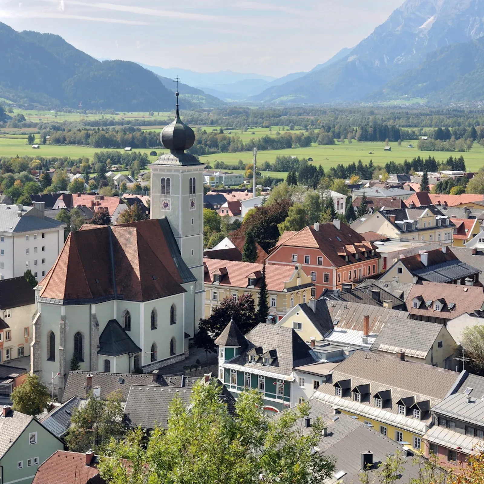 I migliori eventi aziendali a Liezen