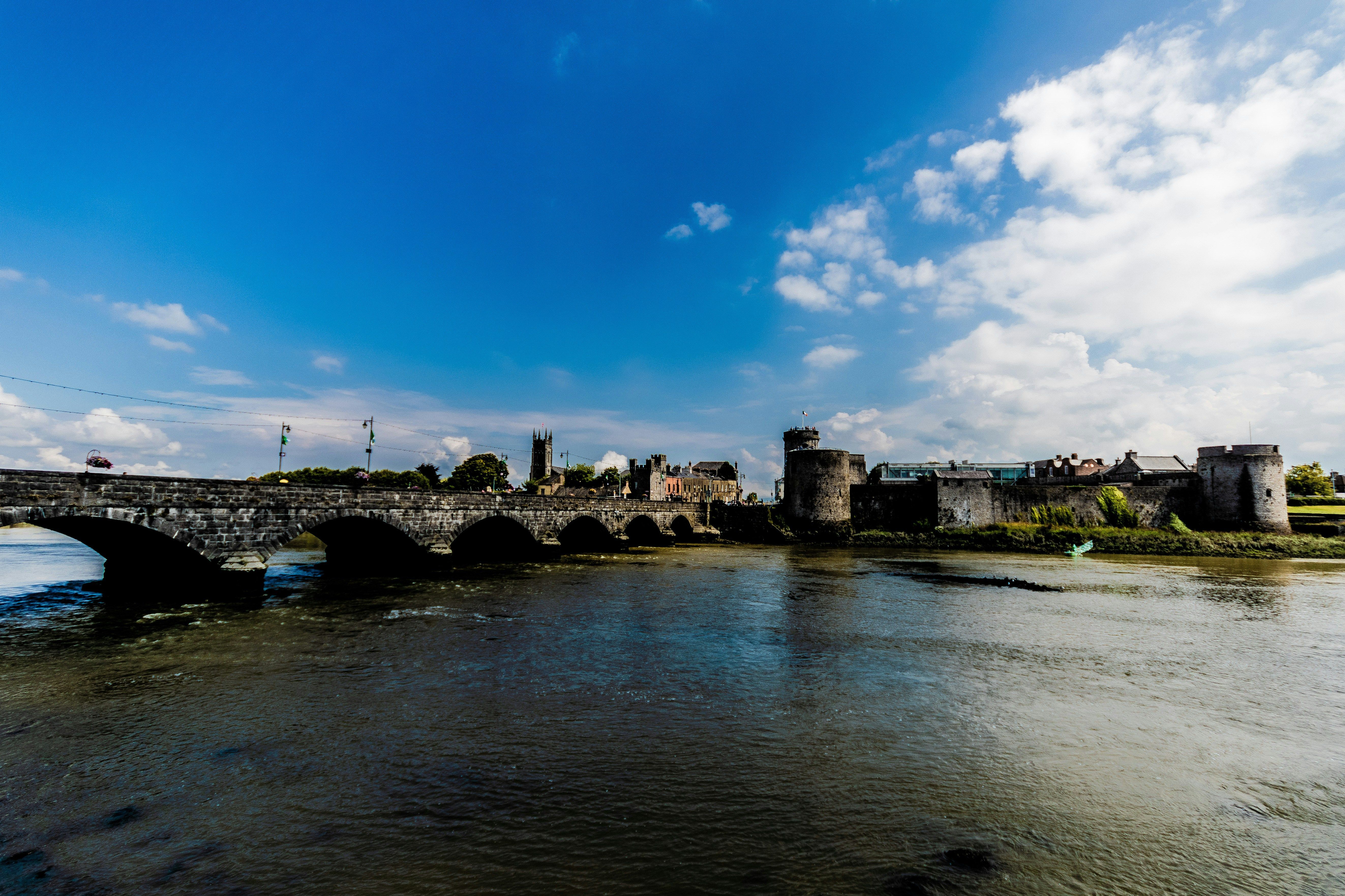 Organiser un team building à Limerick