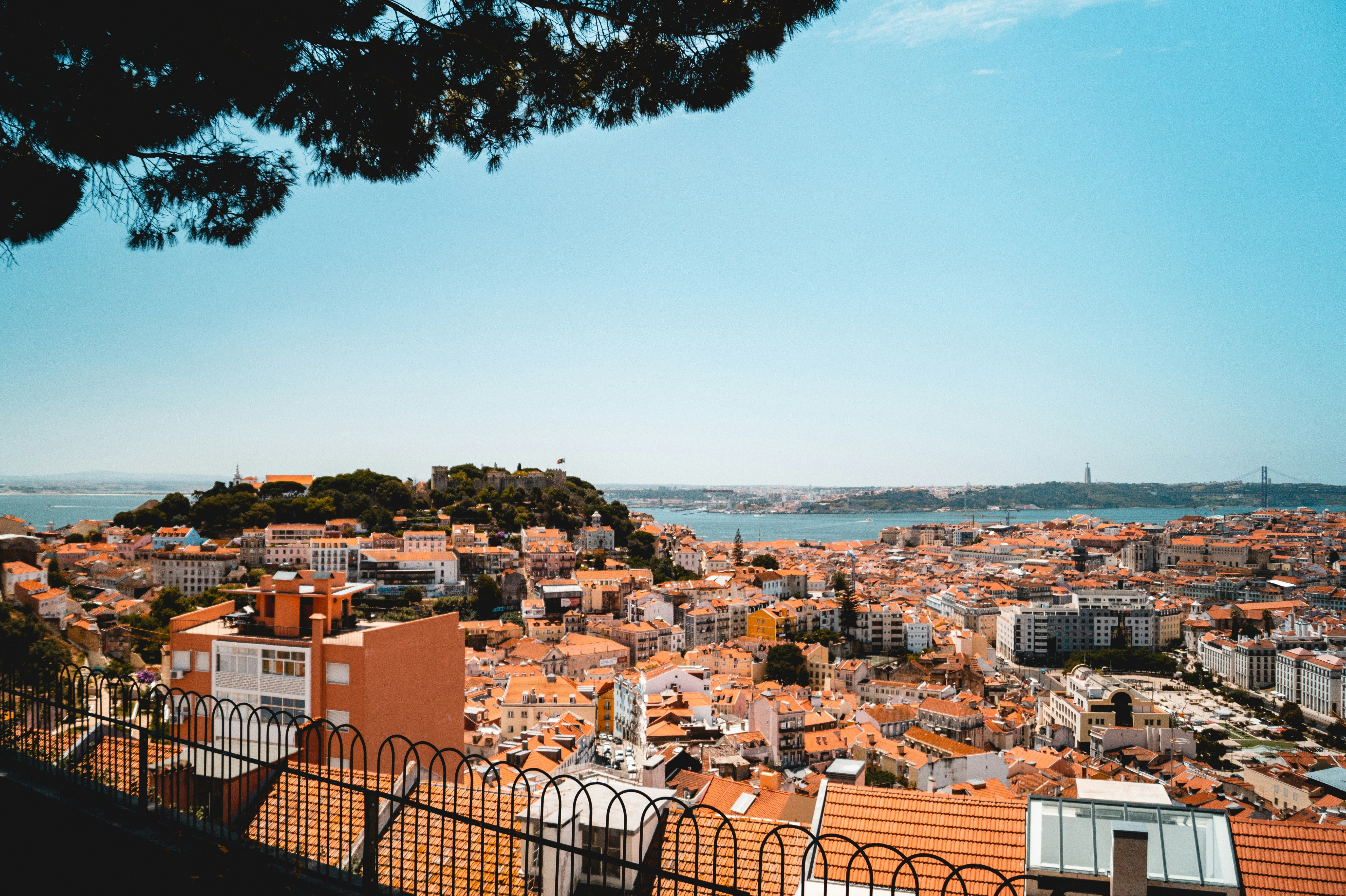 Organiser un team building à Lisbon