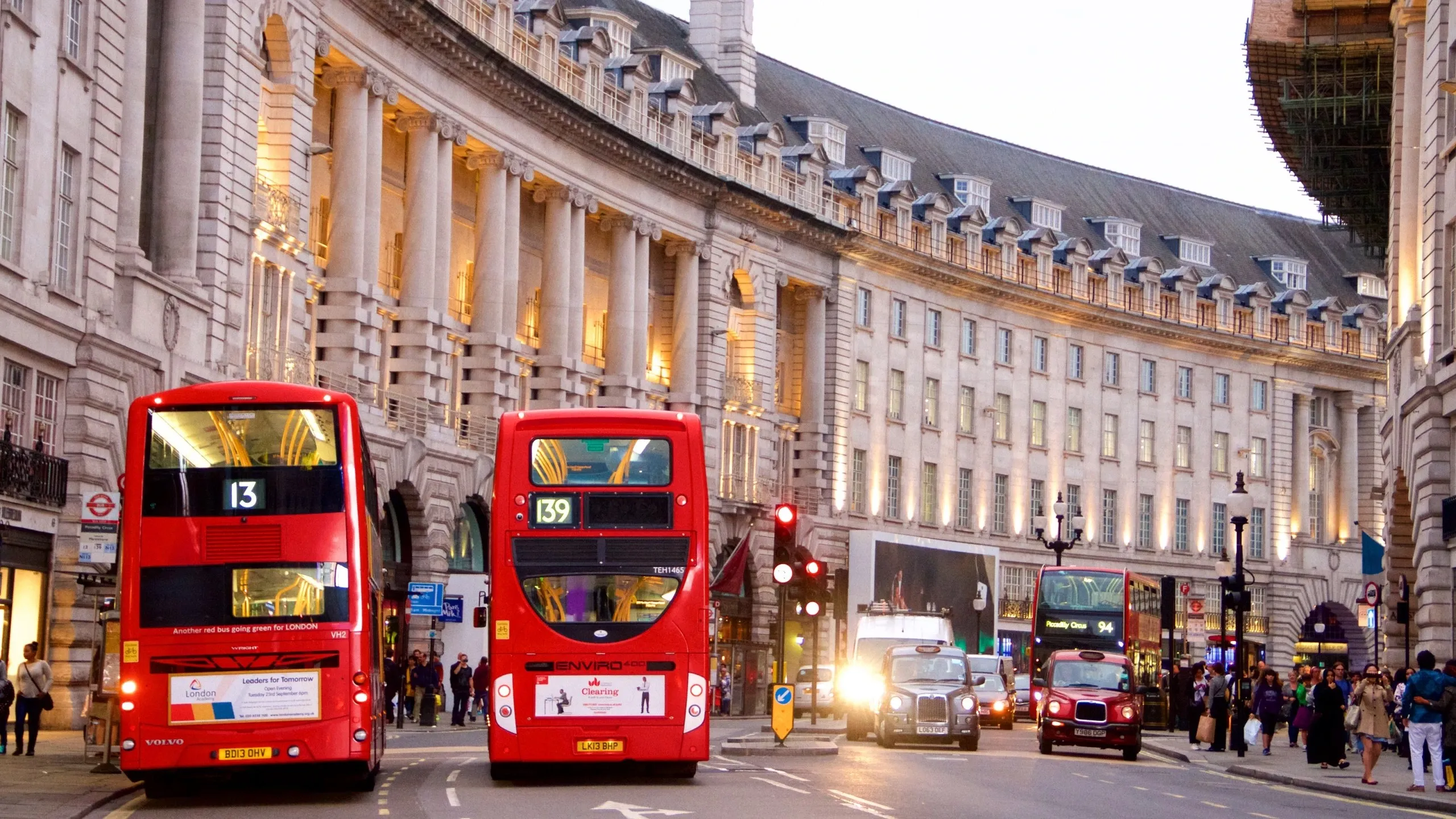 Les meilleurs séminaires à Londres
