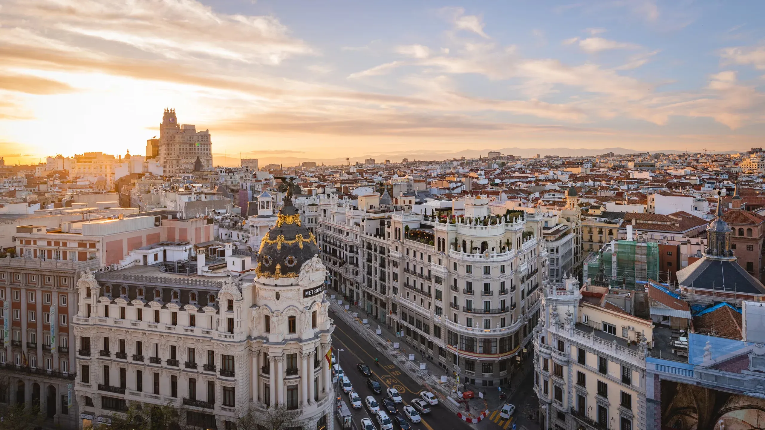 Les meilleurs séminaires à Madrid