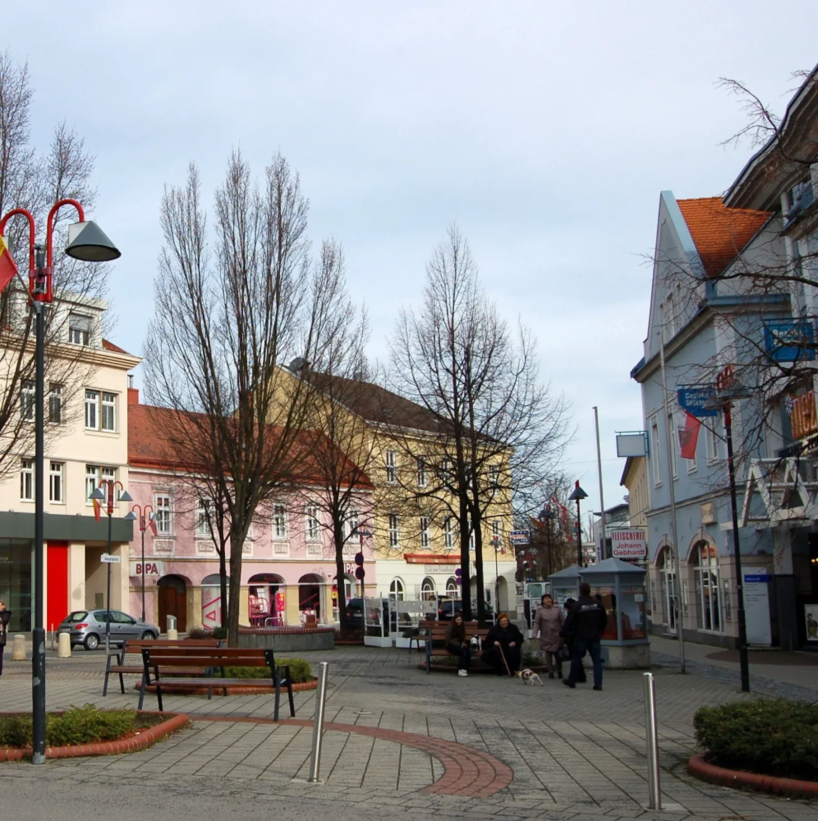 I migliori eventi aziendali a Mattersburg