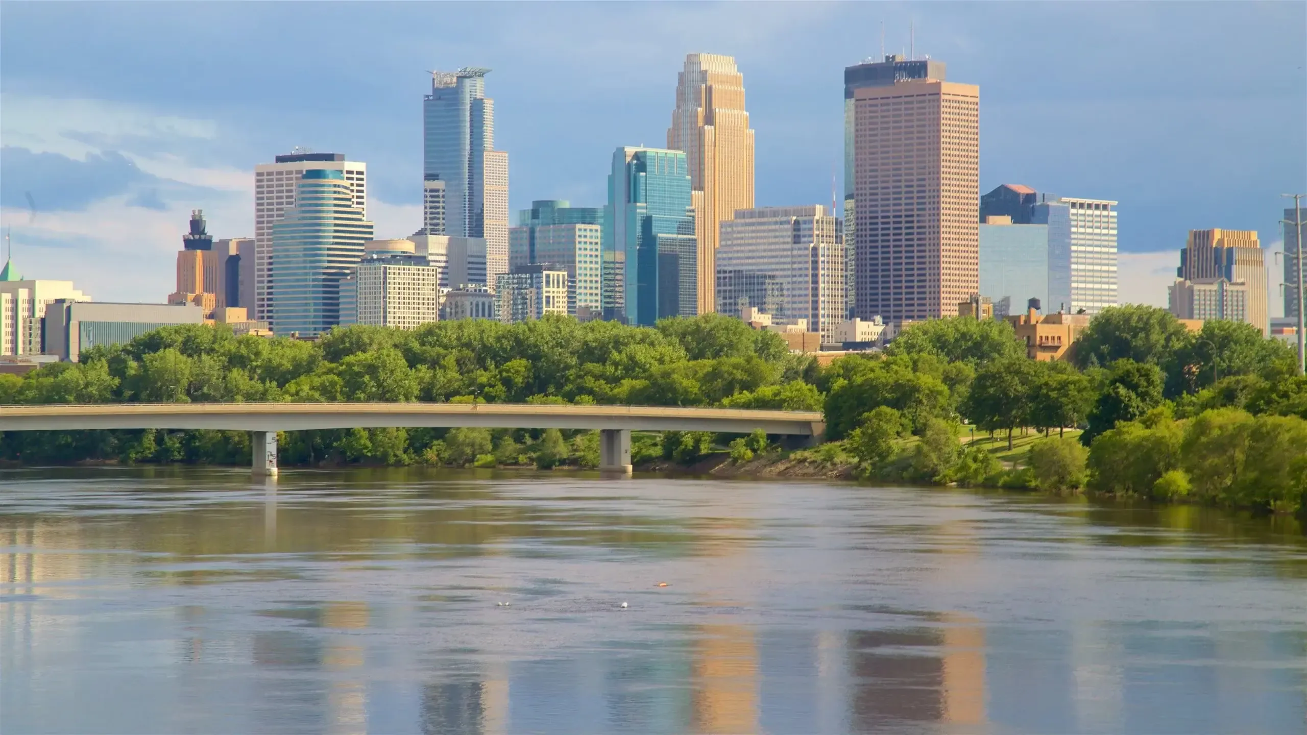 Les meilleurs séminaires à Minneapolis