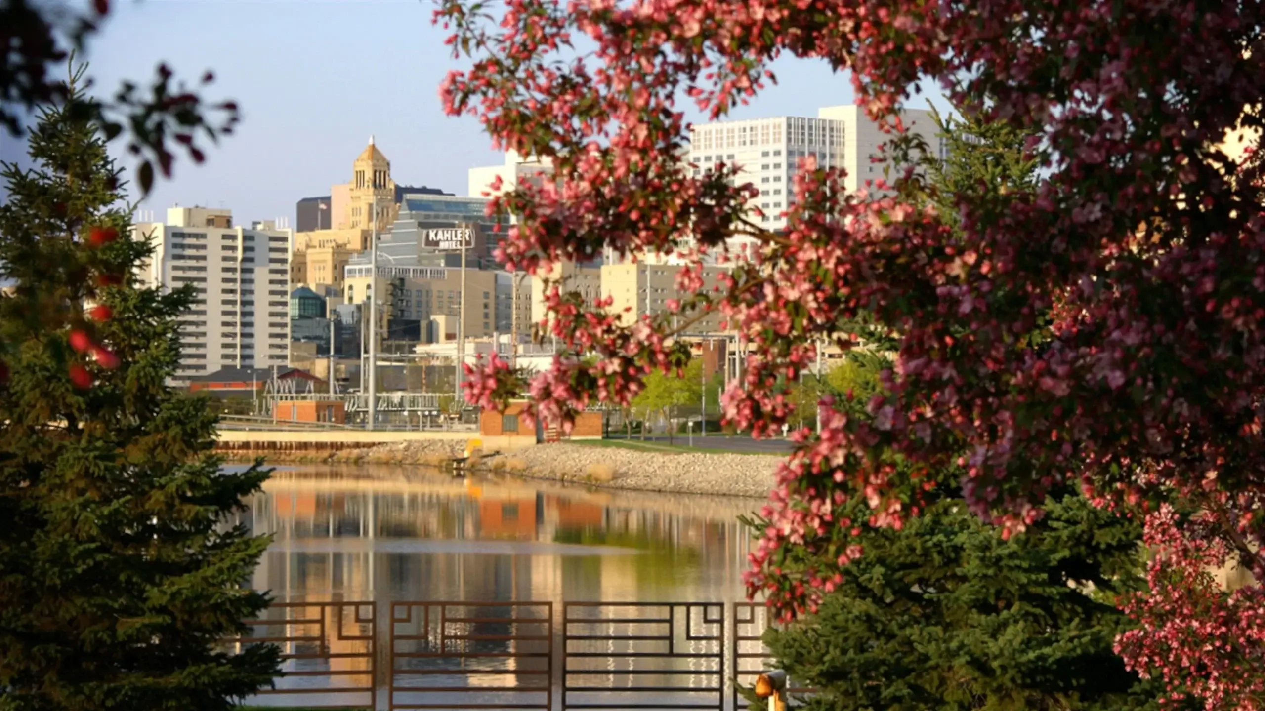 The best retreats in Minnesota
