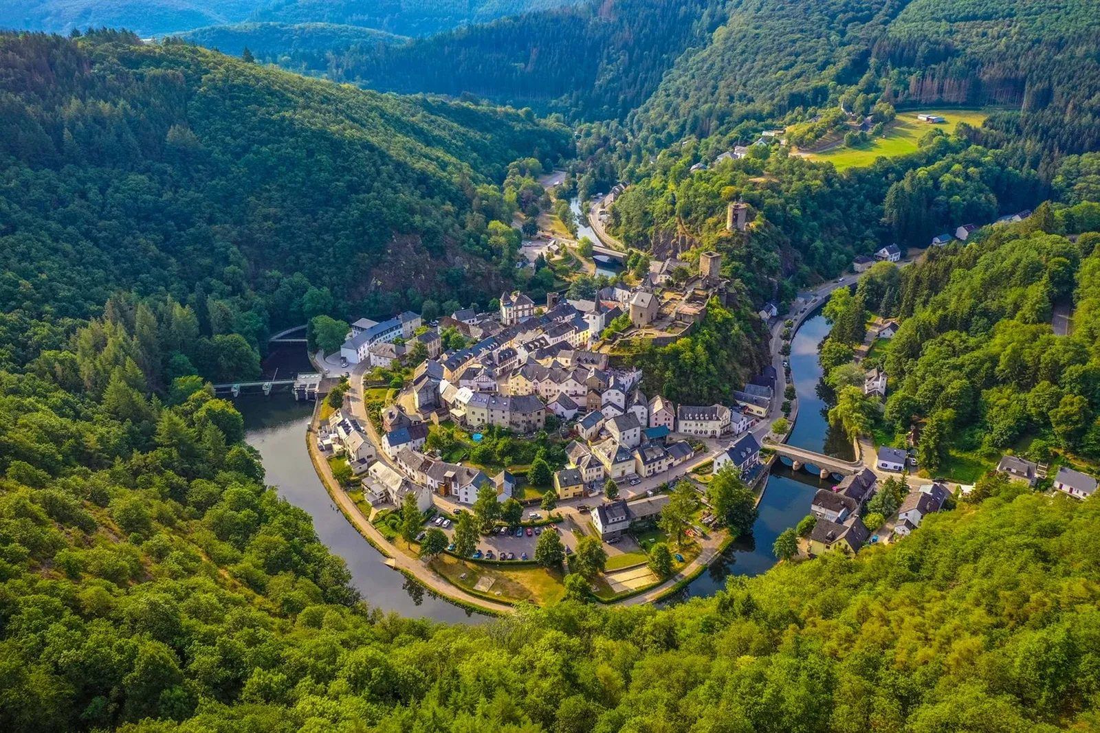 Les meilleurs séminaires en Oesling