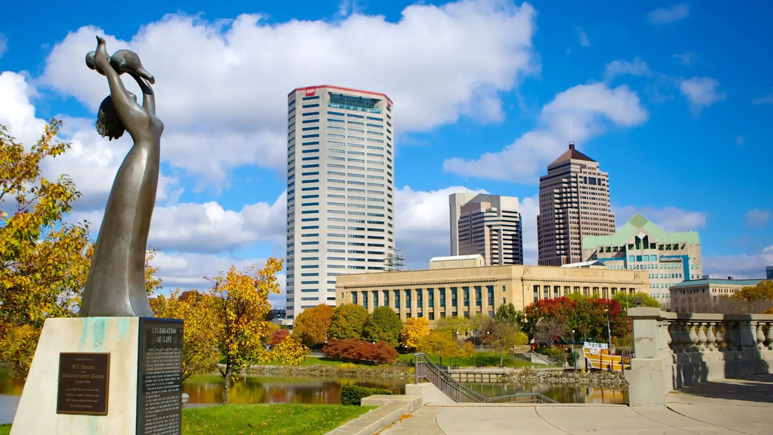 Les meilleurs séminaires en Ohio