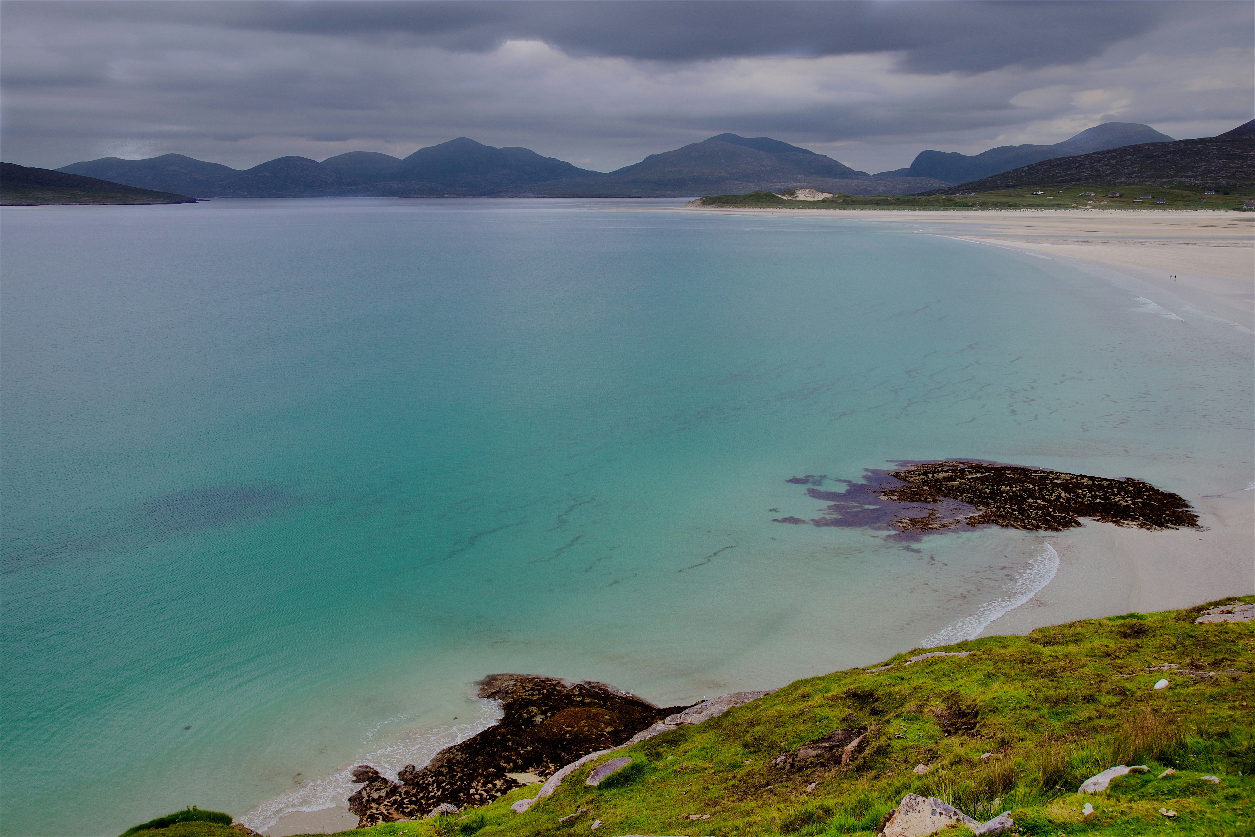 Organiser un team building à Outer Hebrides