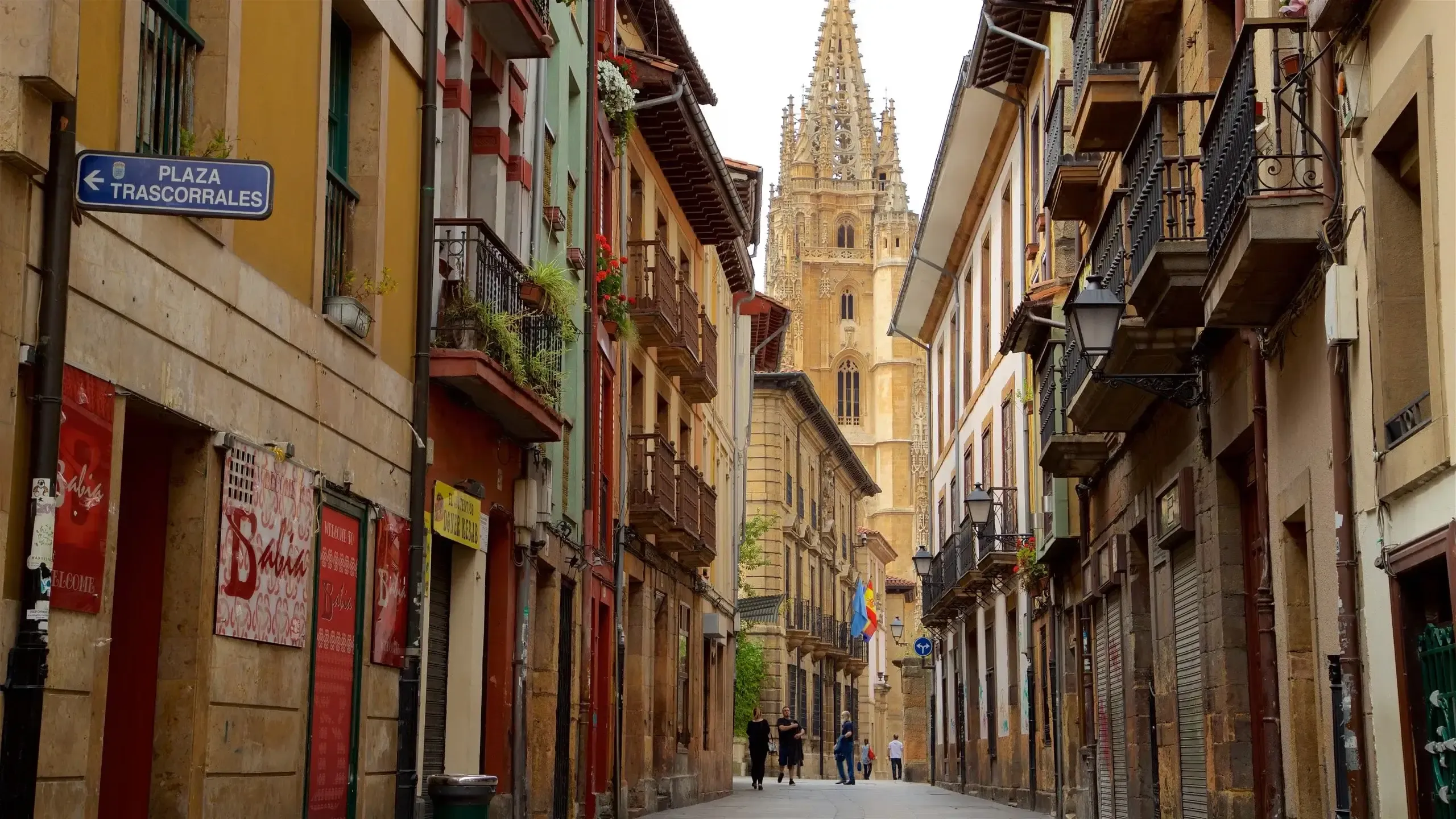 Les meilleurs séminaires à Oviedo