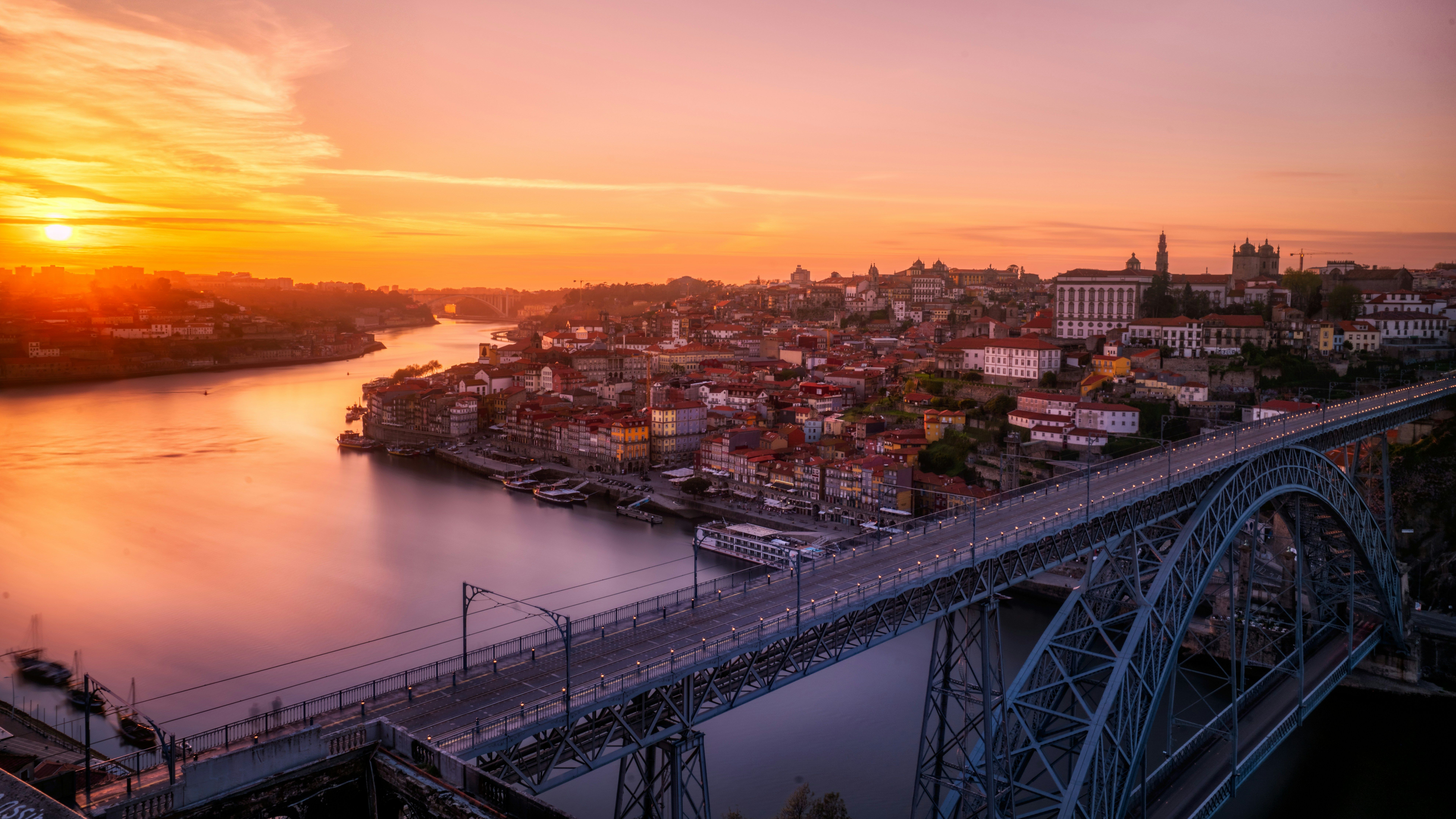 Organiser un team building à Porto
