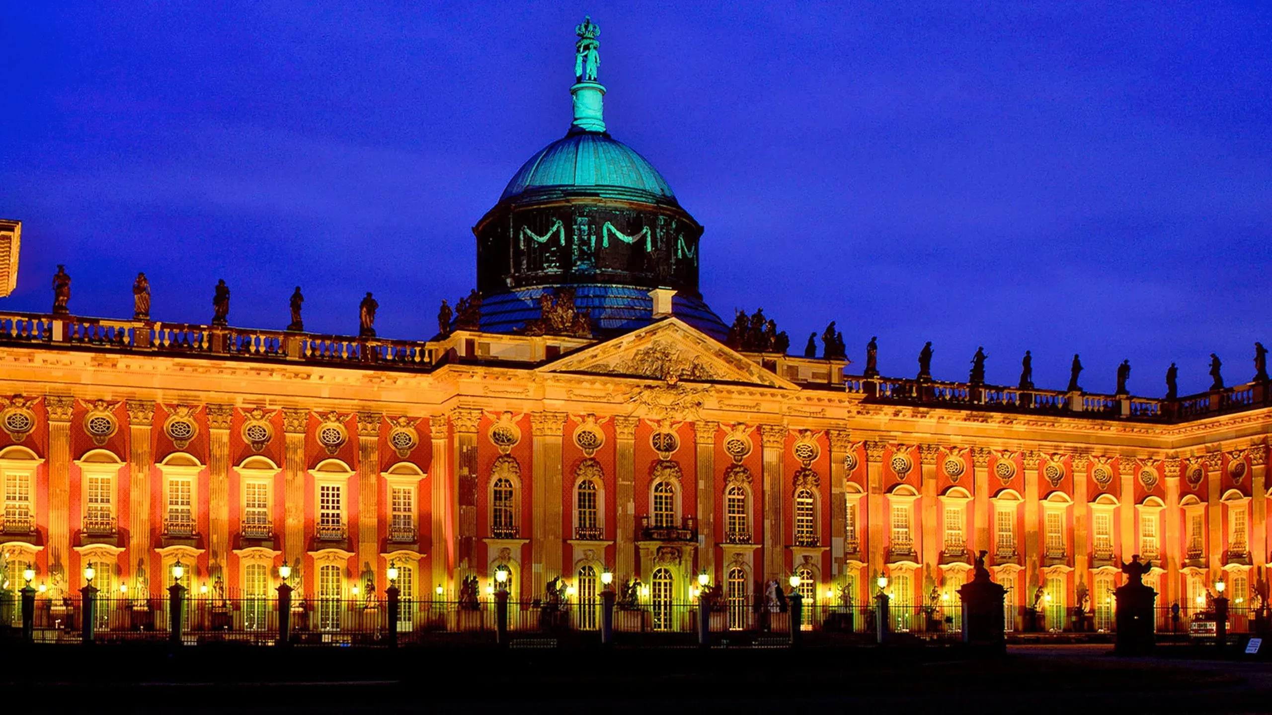 Les meilleurs séminaires à Potsdam