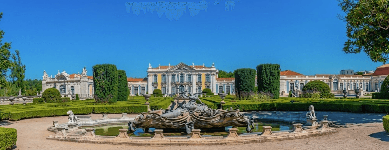 Organiser un team building à Queluz