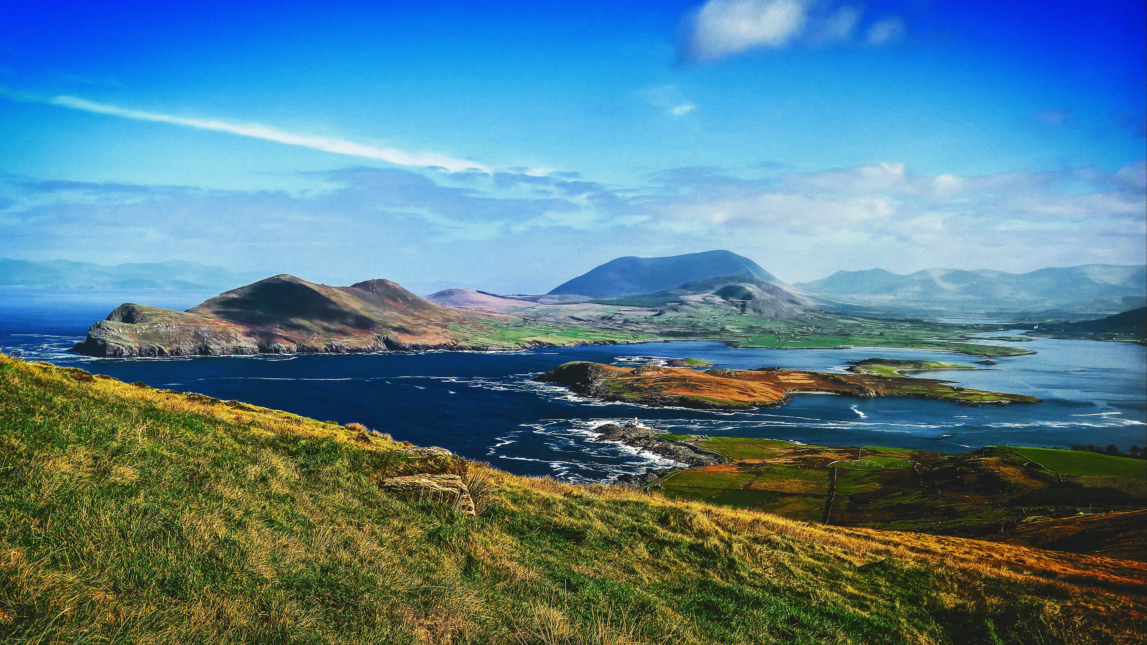 Organiser un team building à Ring of Kerry