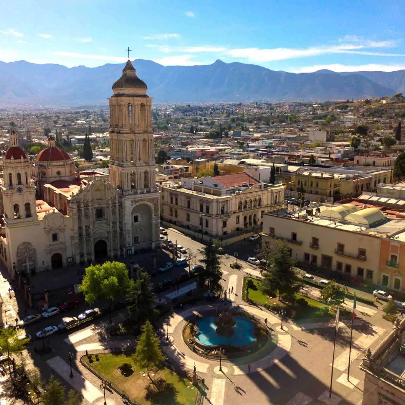 I migliori eventi aziendali a Saltillo