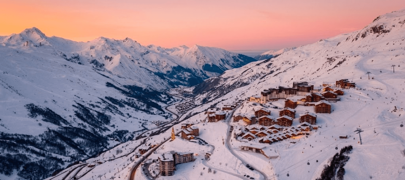 Organiser un team building en Savoie
