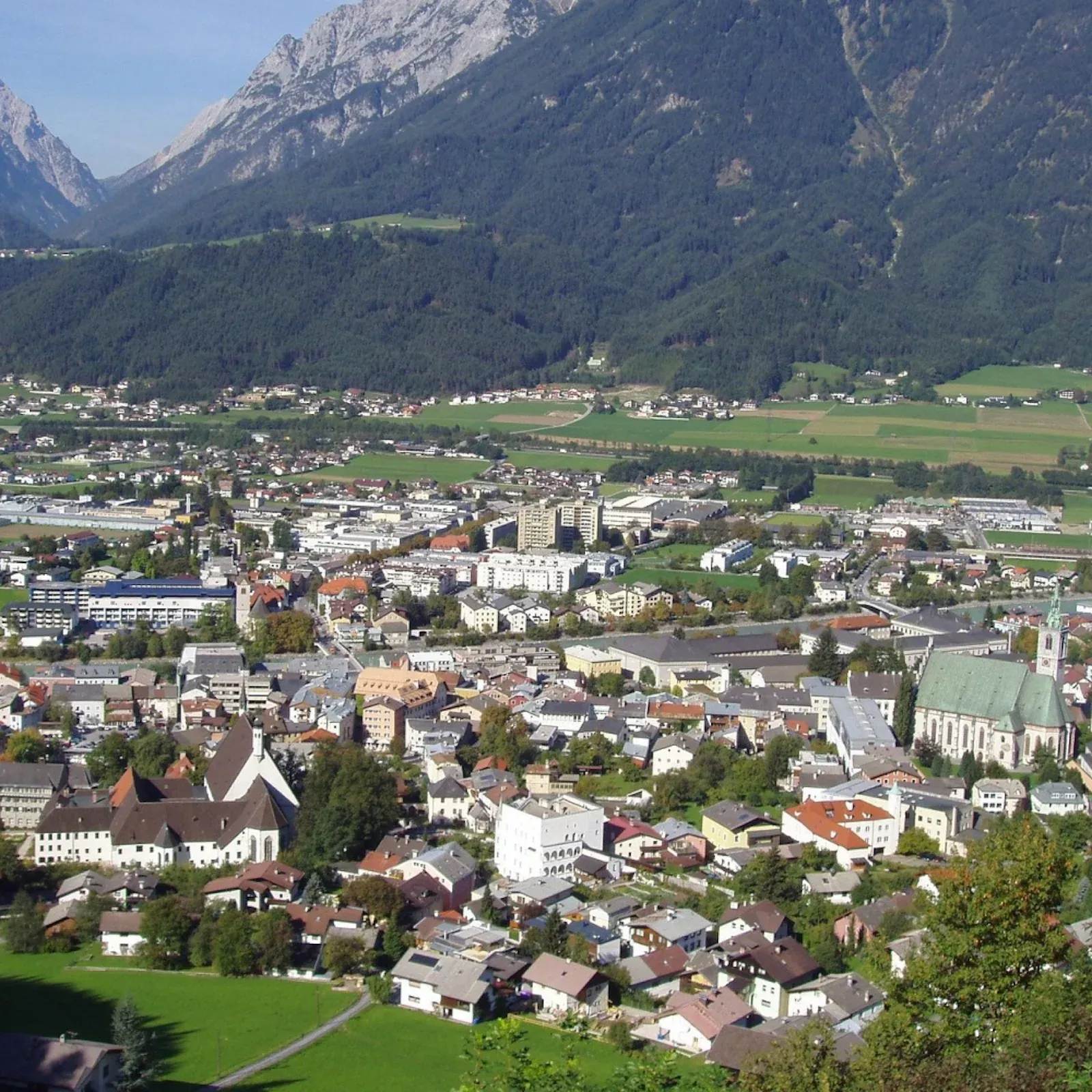 I migliori eventi aziendali a Schwaz