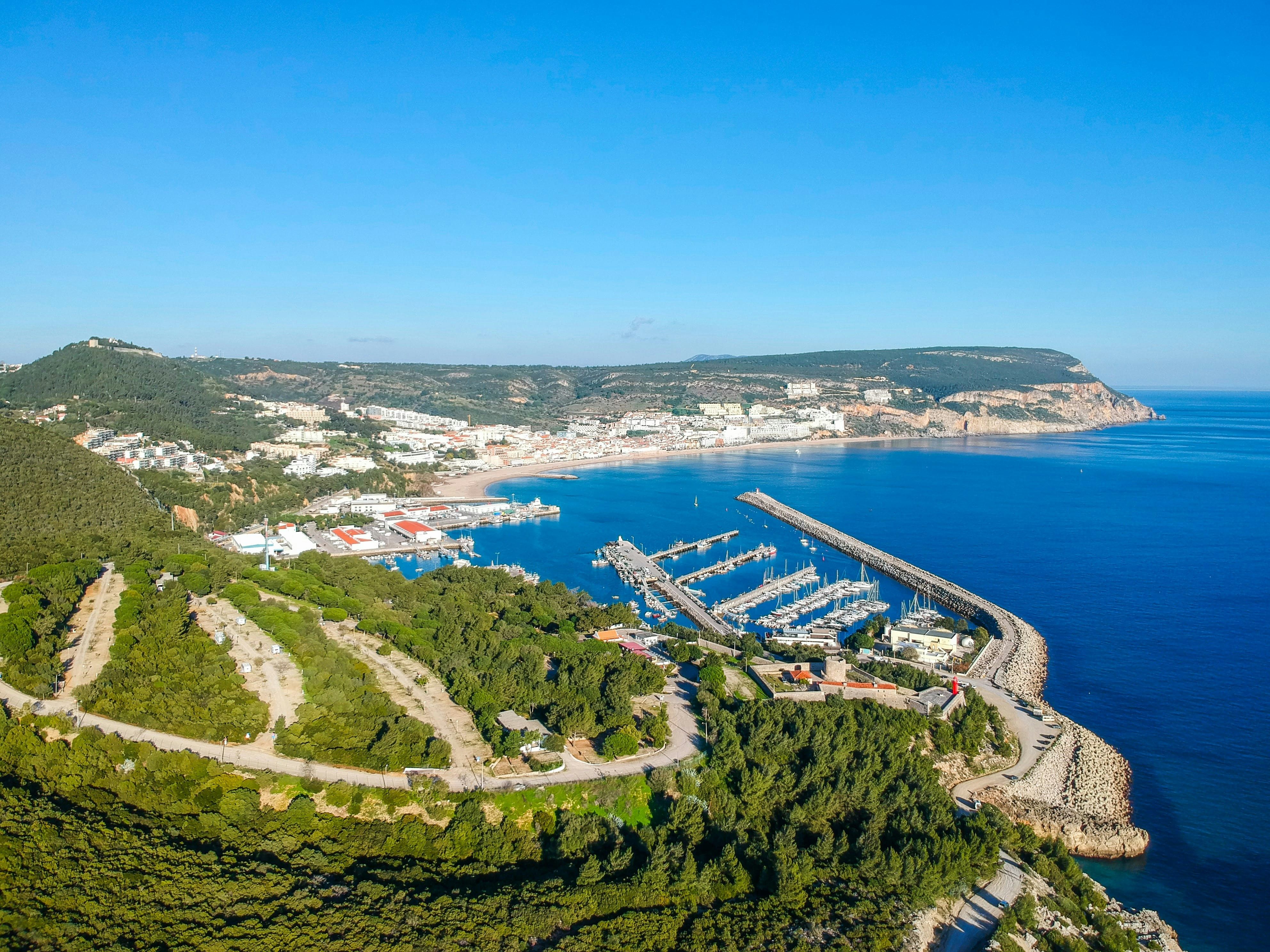 Organiser un team building à Setúbal