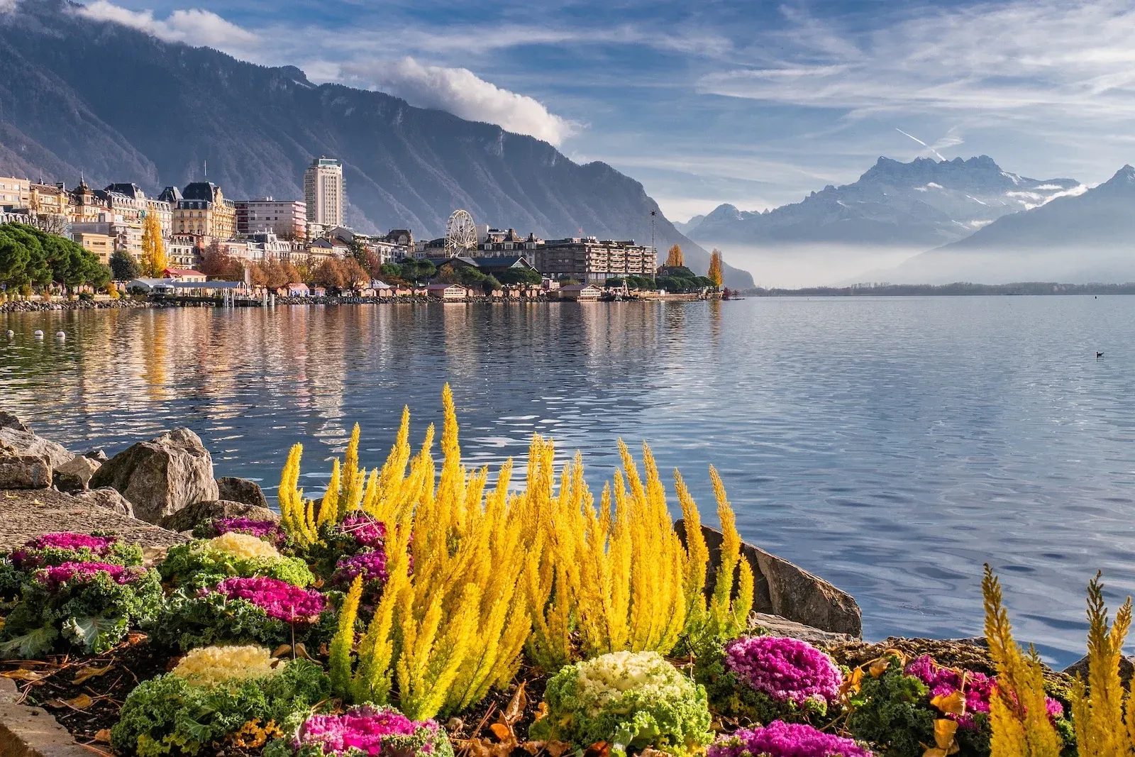 Les meilleurs séminaires en Suisse