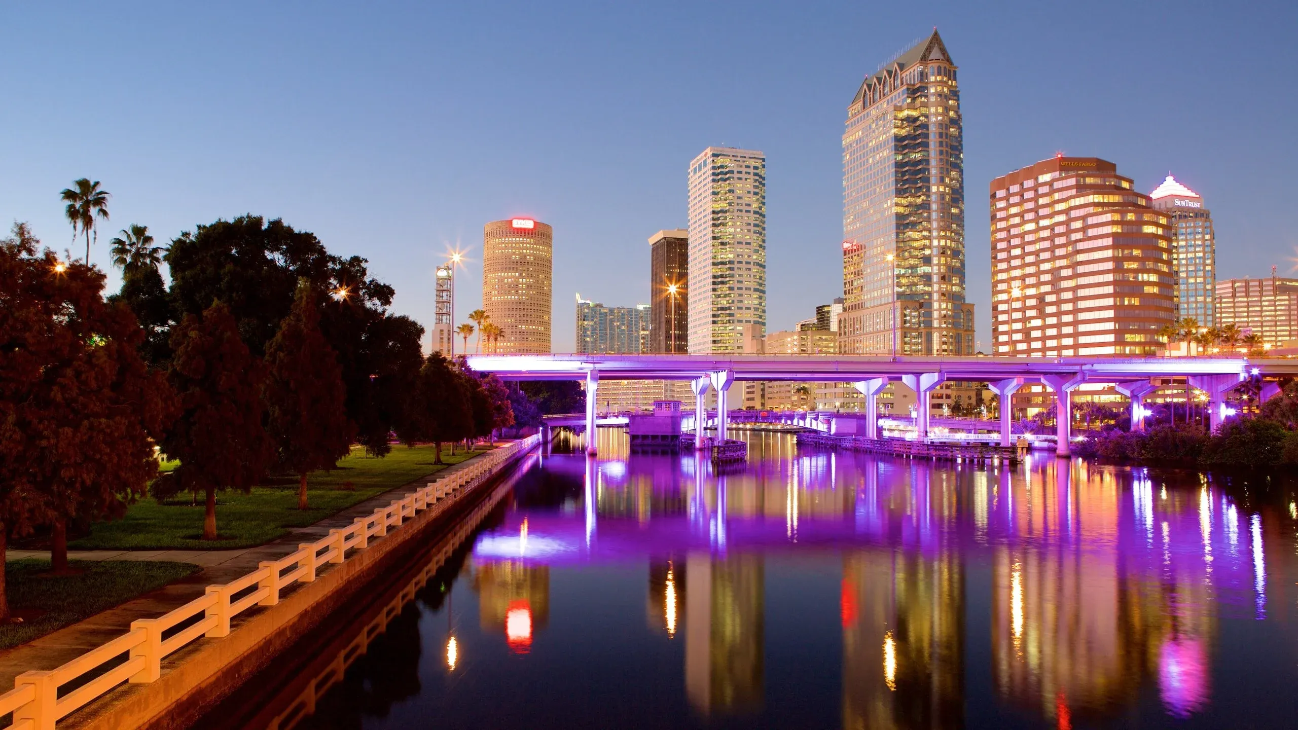 Les meilleurs séminaires à Tampa