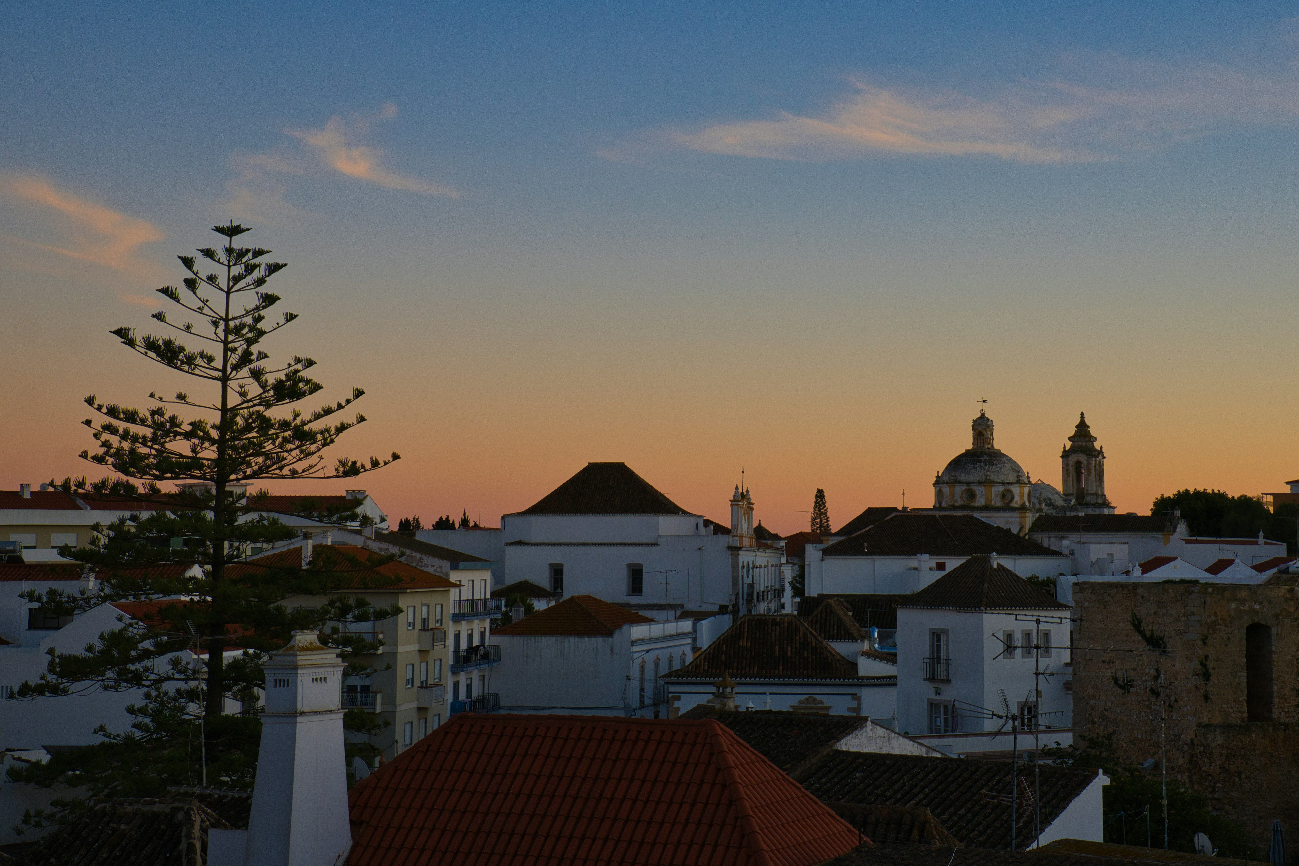 Organiser un team building à Tavira