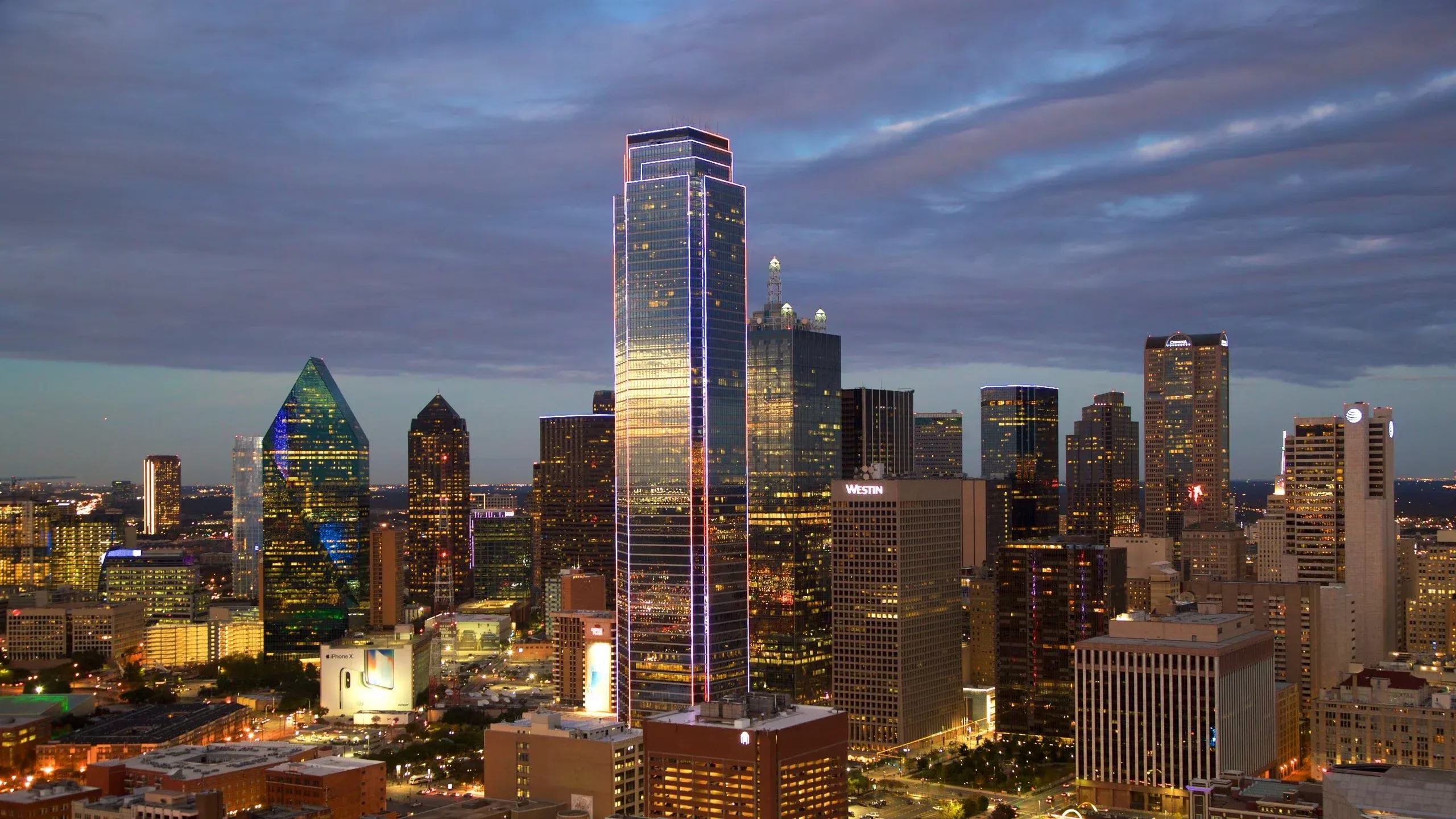 Les meilleurs séminaires au Texas