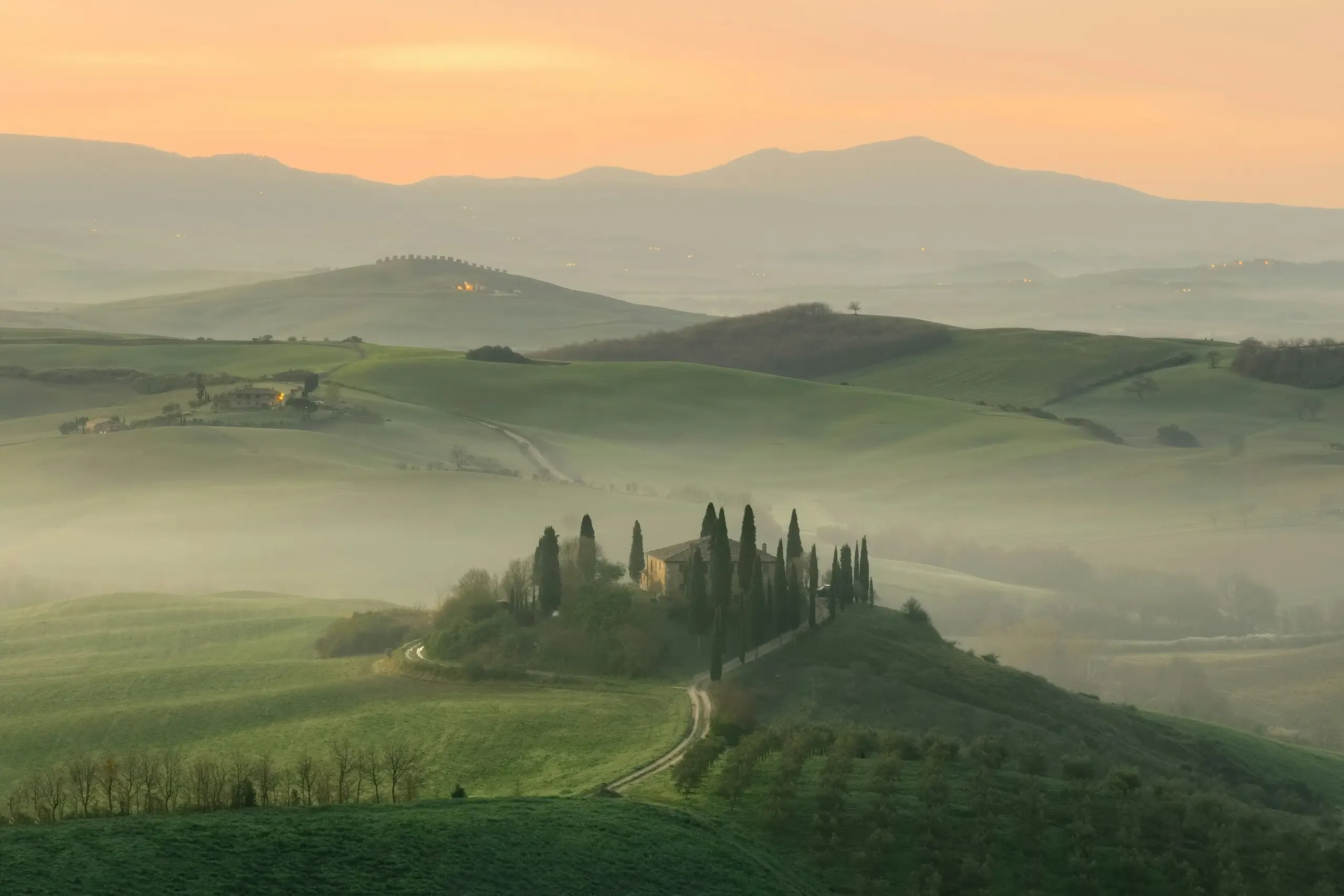 Les meilleurs séminaires en Toscane