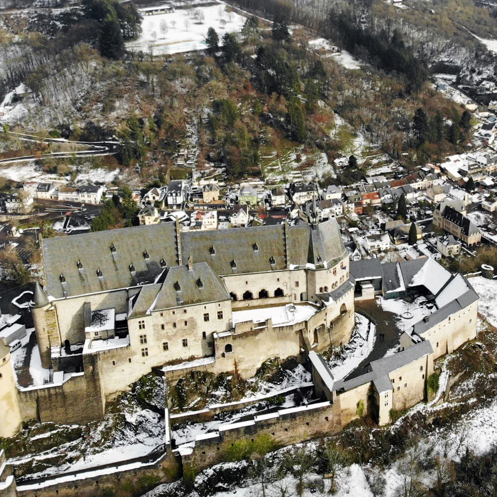 I migliori eventi aziendali a Vianden