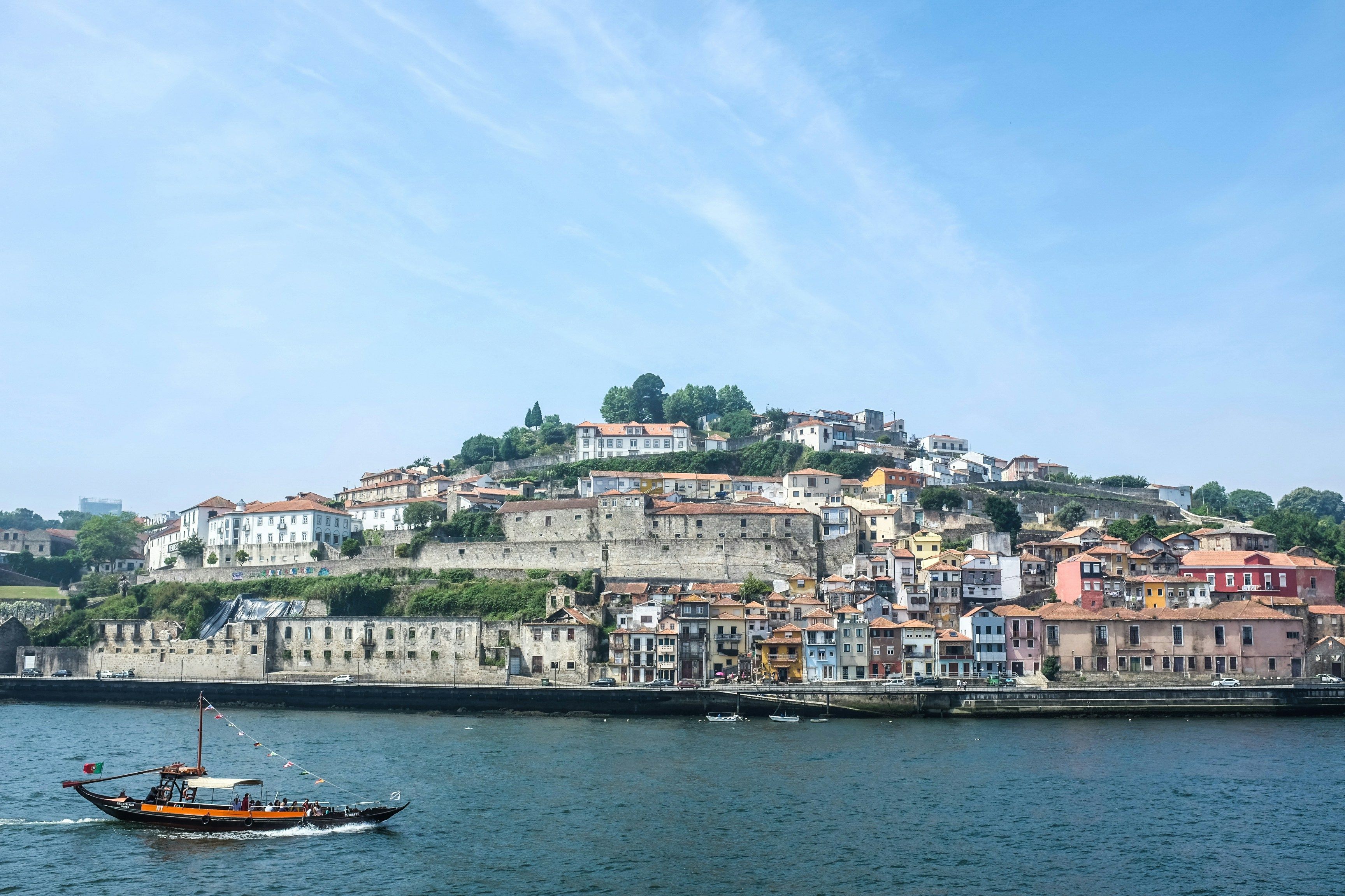 Organiser un team building à Vila Nova de Gaia