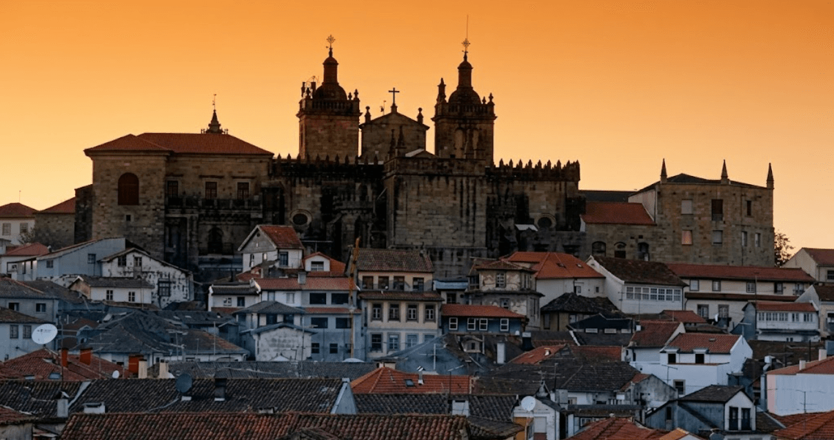 Organiser un team building à Viseu
