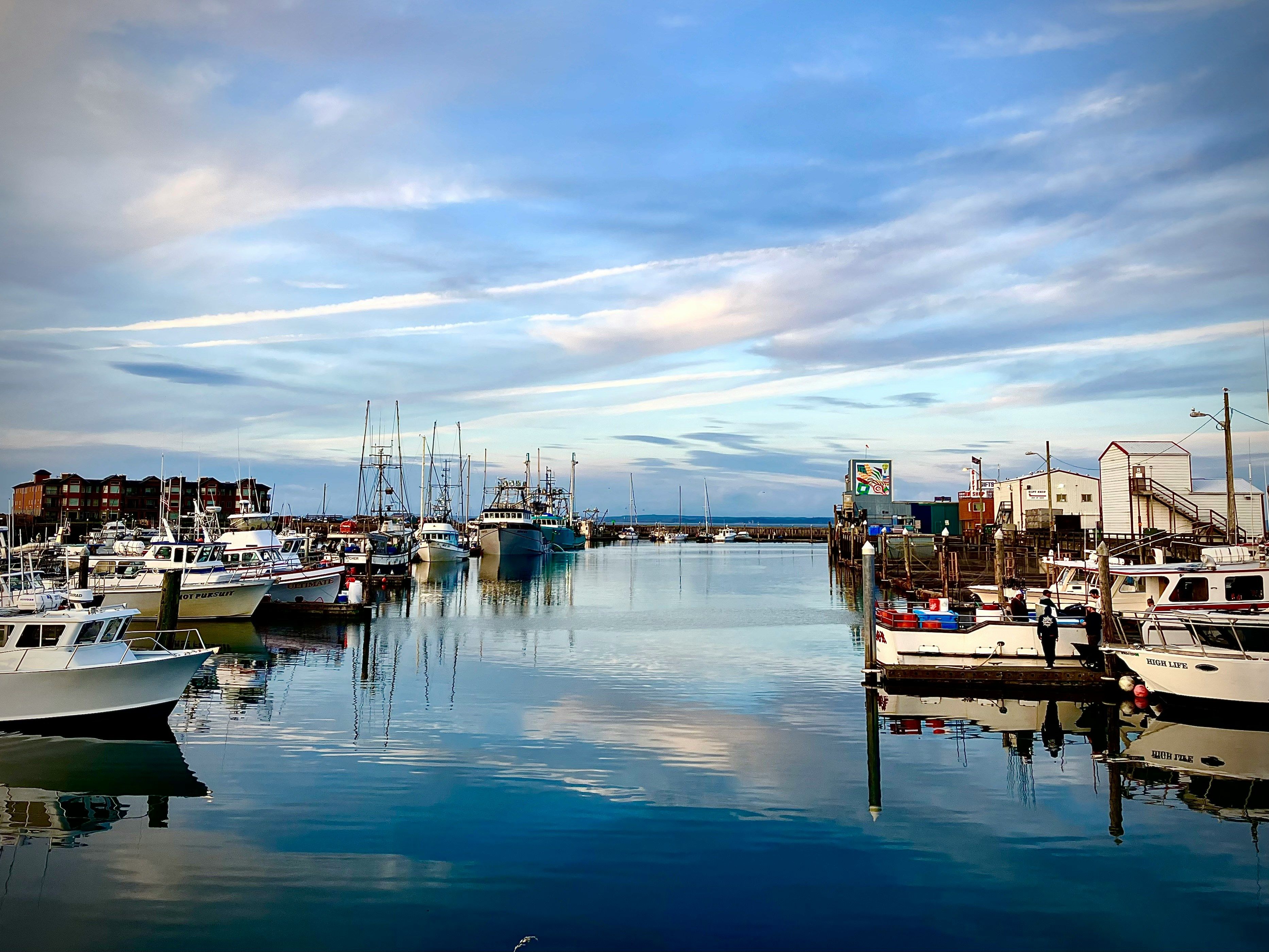 Organiser un team building à Westport