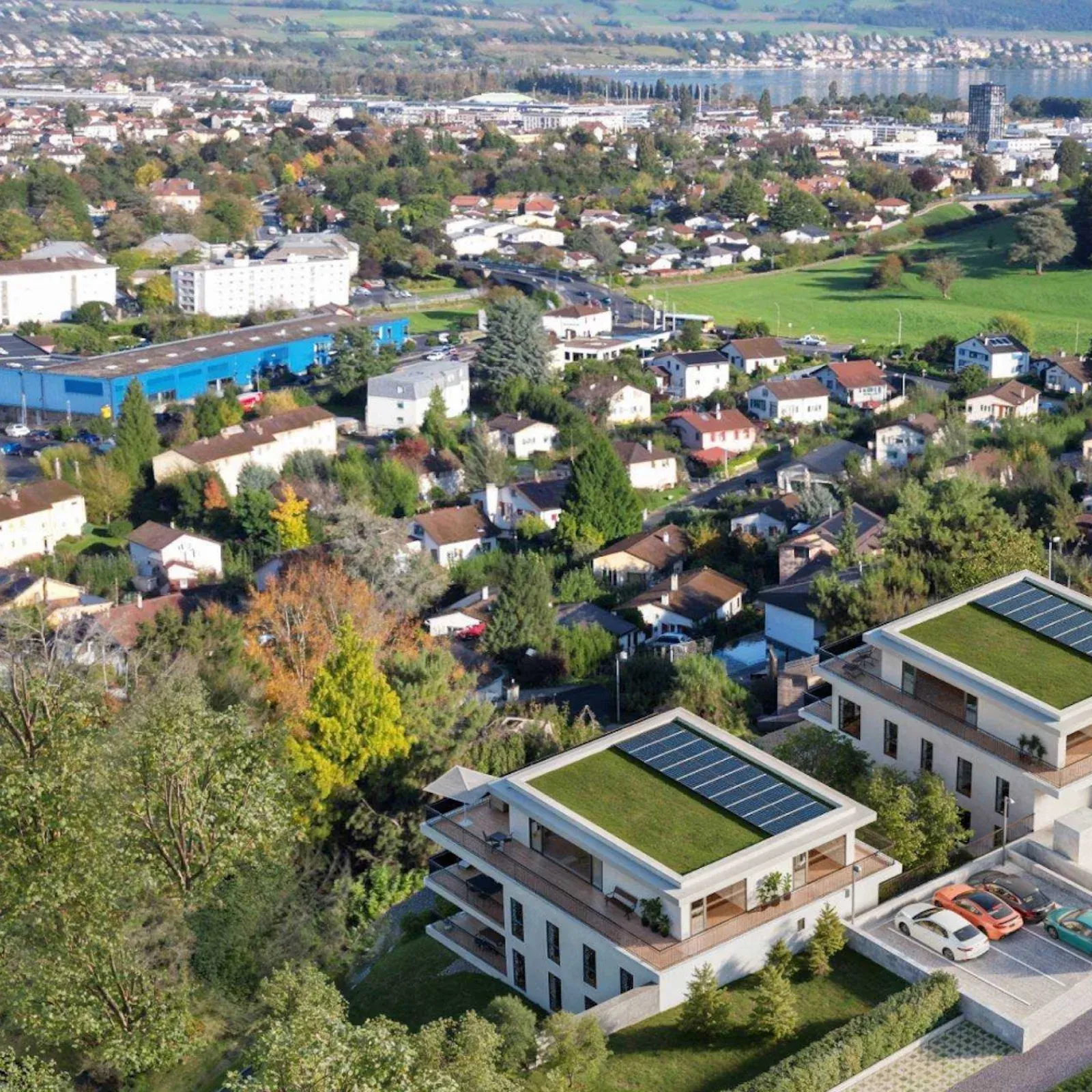 I migliori eventi aziendali a Yverdon-les-Bains