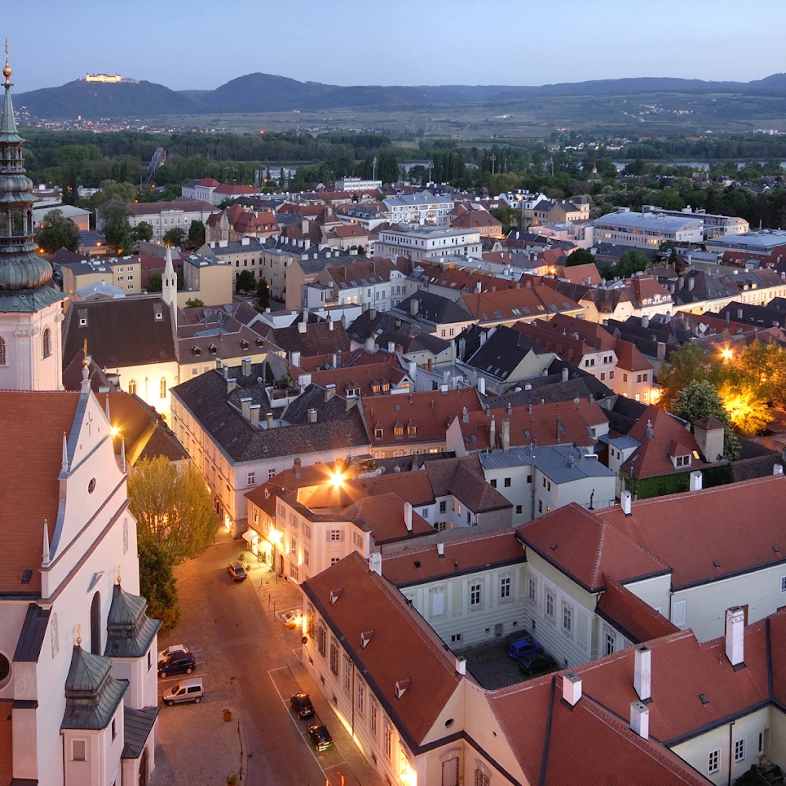 The best corporate retreats in Krems an der Donau