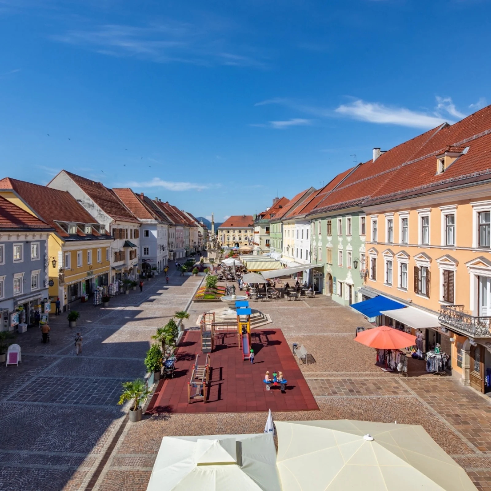 The best corporate retreats in Sankt Veit an der Glan