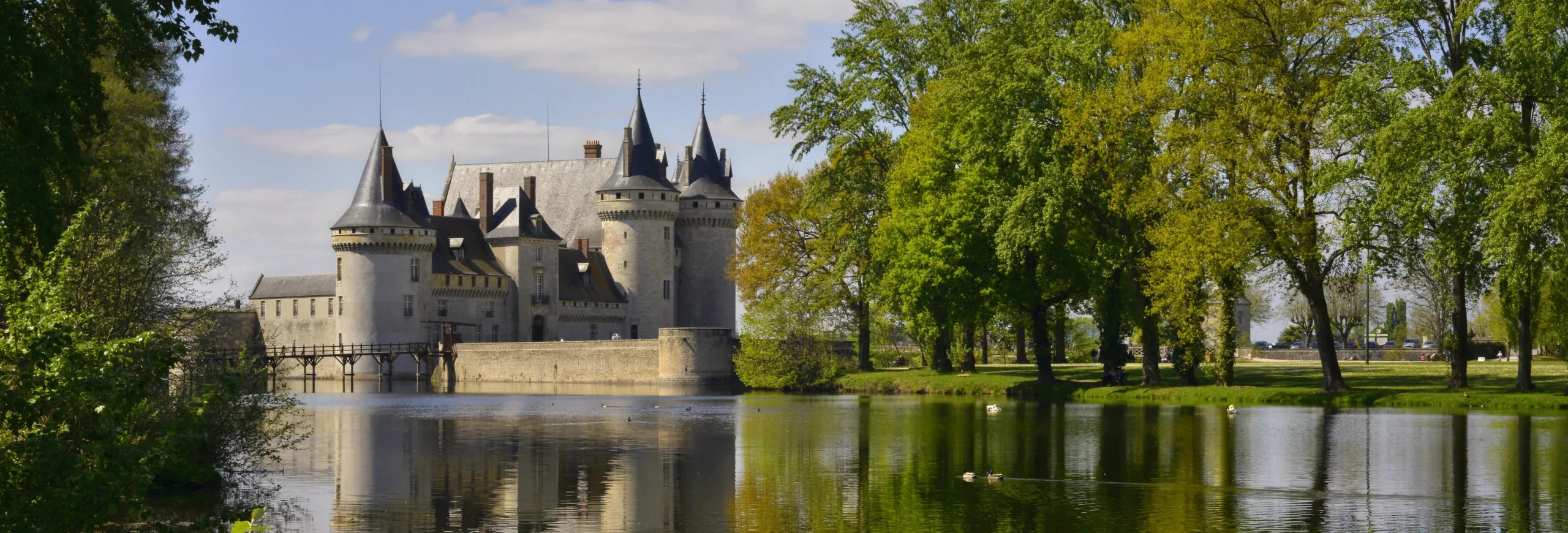 The best corporate retreats in Central Loire Valley