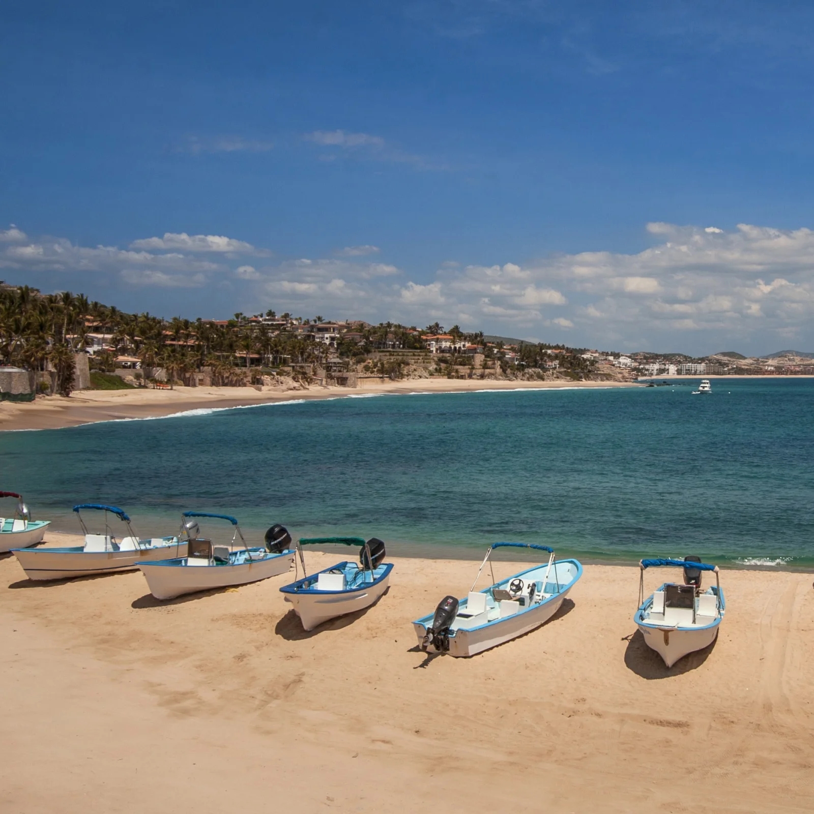 The best corporate retreats in San José del Cabo