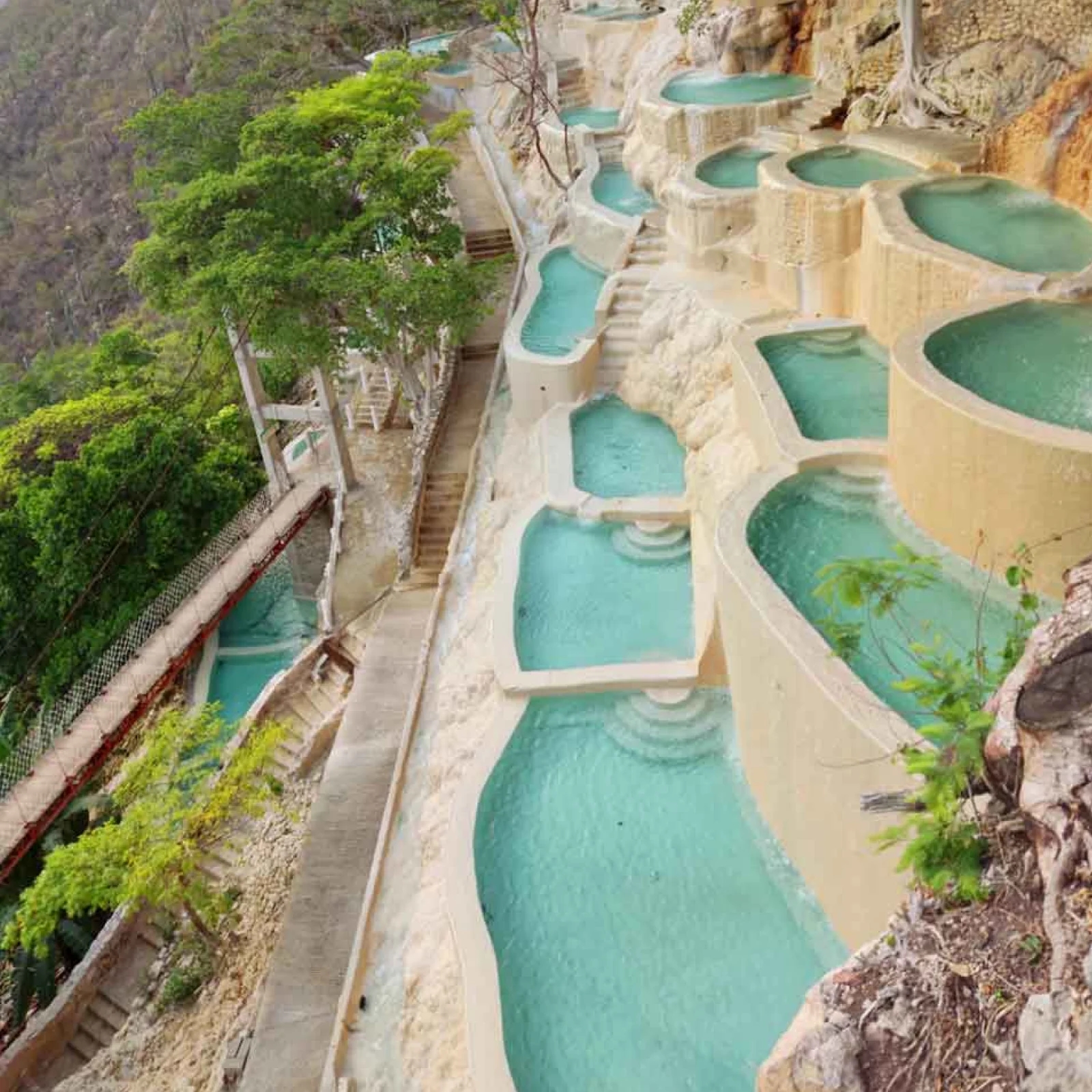The best corporate retreats in San Juan del Río