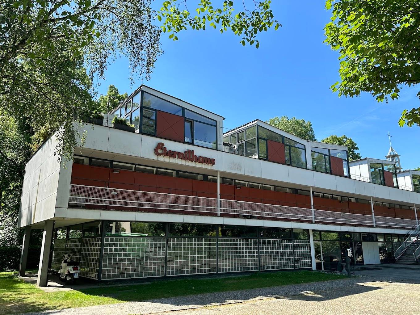 House cover