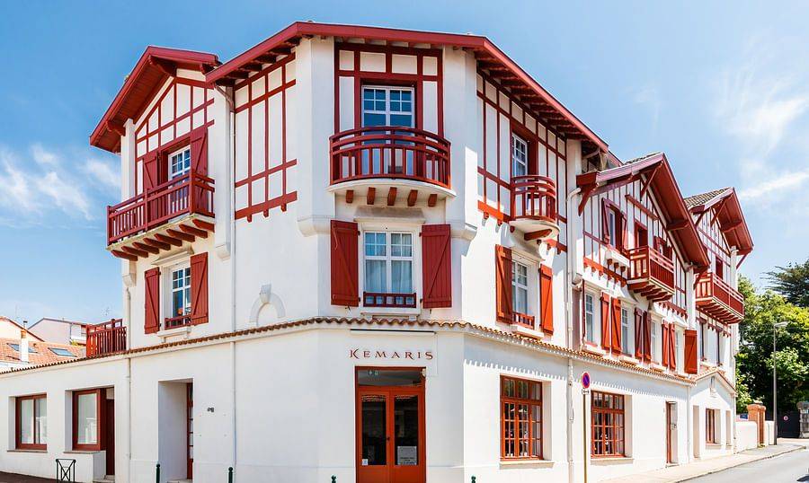 House cover