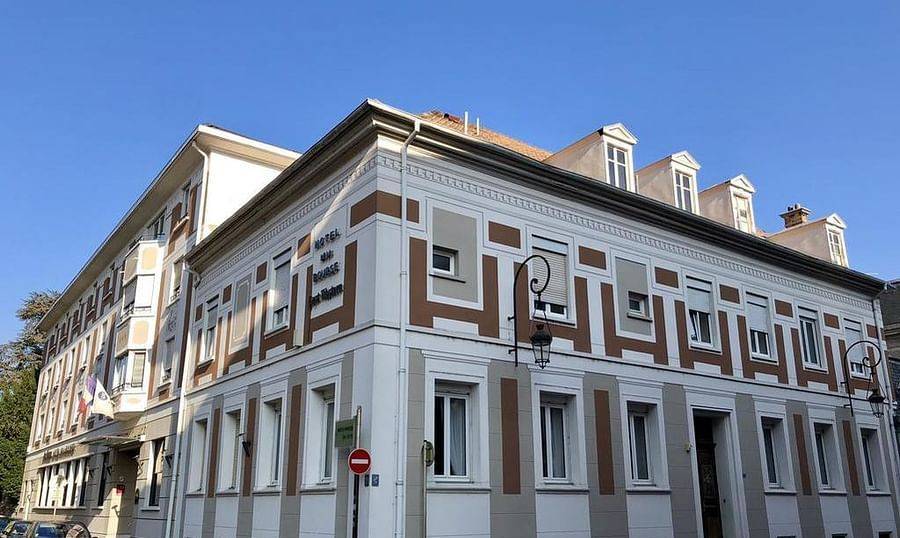House cover