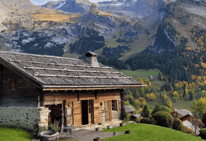 House cover