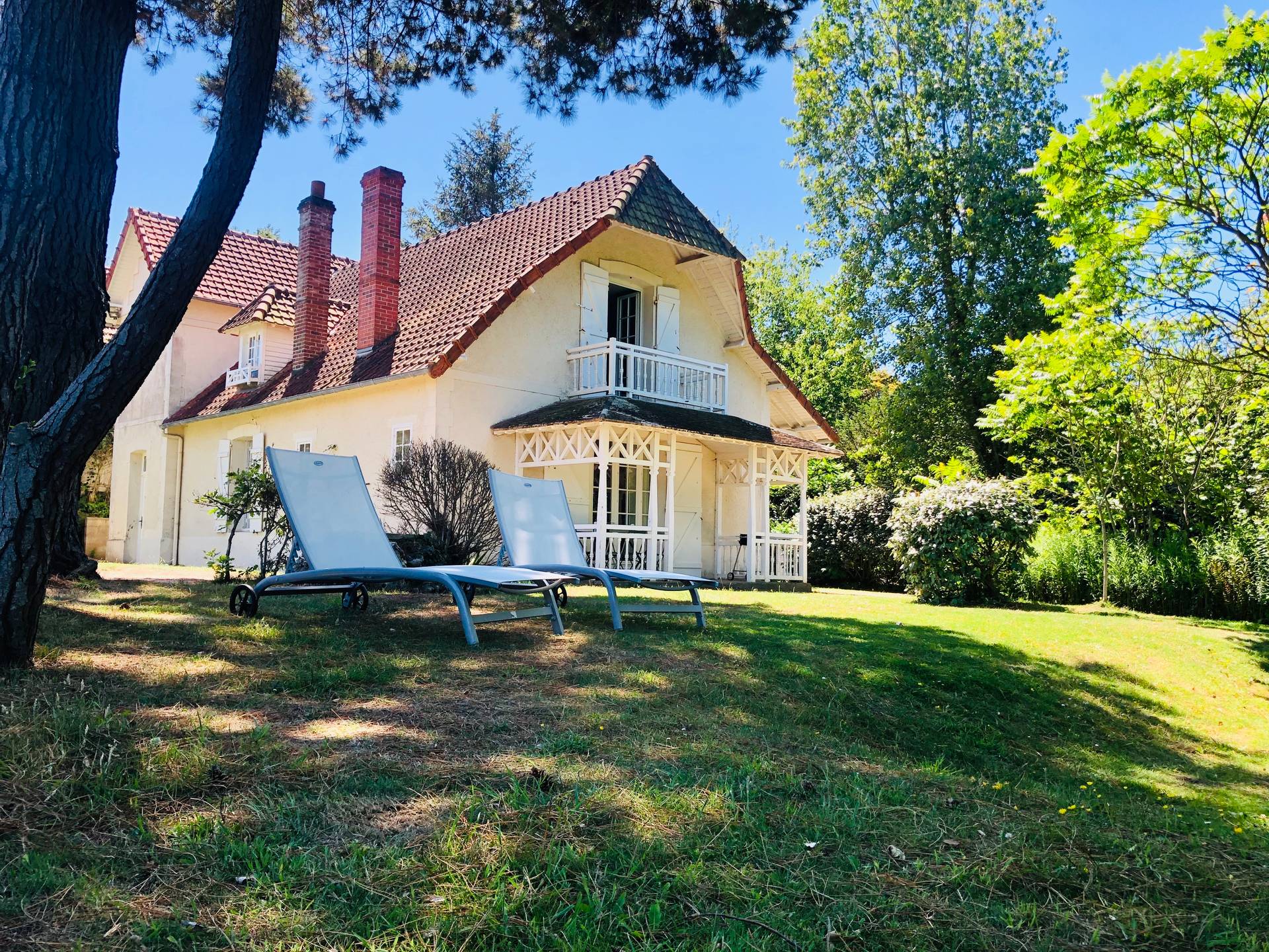 House cover