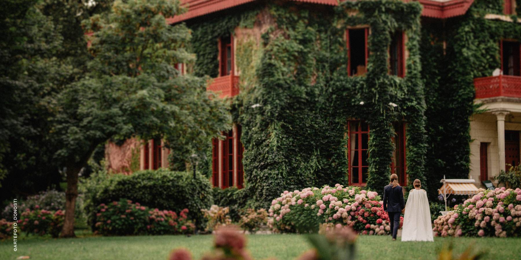 House cover