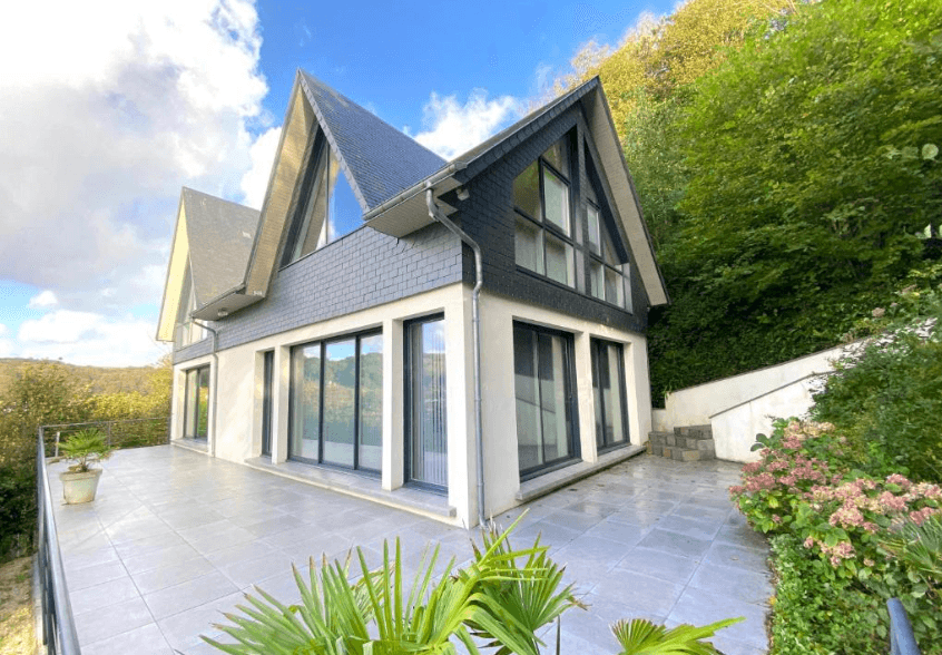 House cover